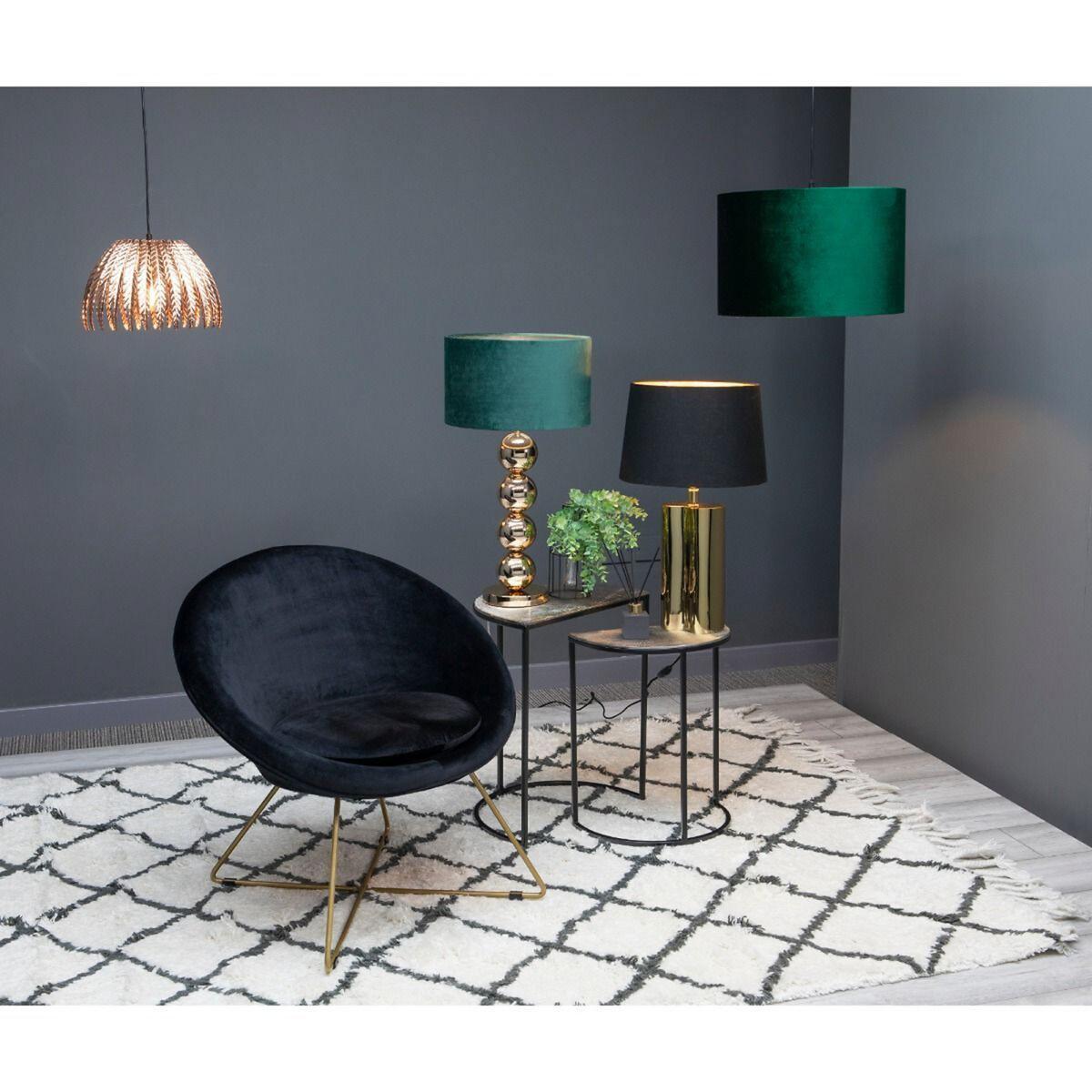 Sphere Table Lamp – image 2