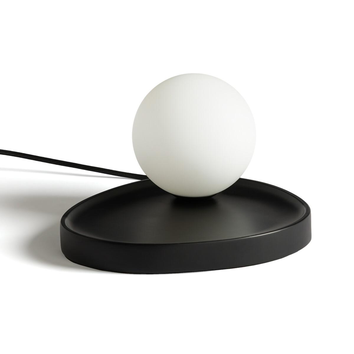 Hannasta Opaline Globe Table Lamp – image 2