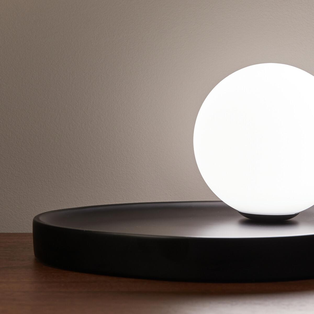 Hannasta Opaline Globe Table Lamp – image 4
