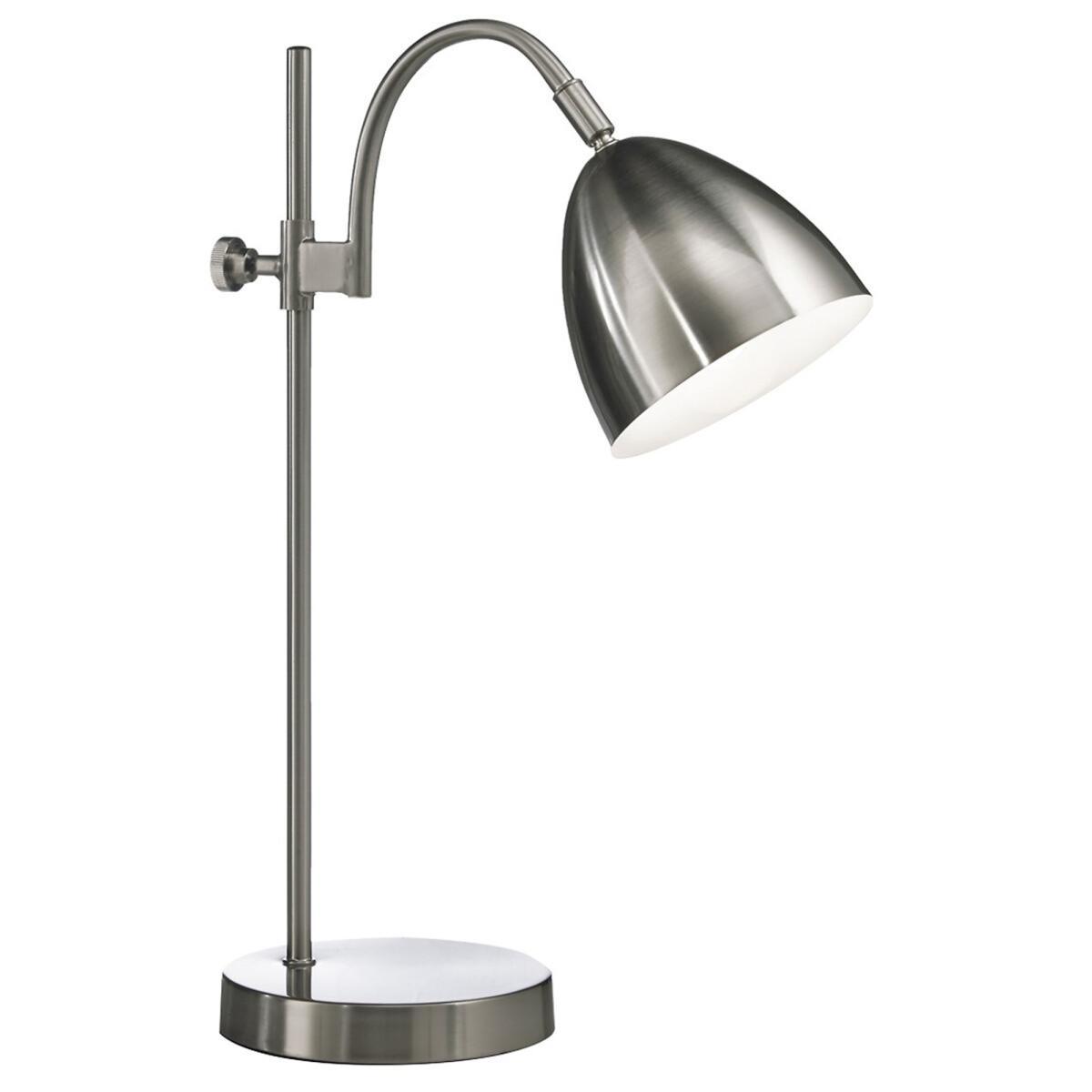 20cm Adjuctable Table Lamp – image 2