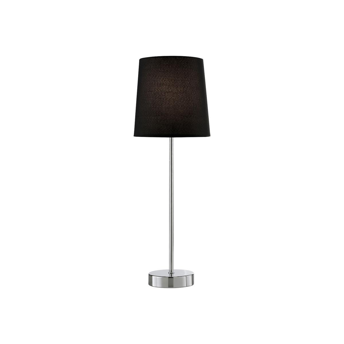 Classic Tall Stick Table Lamp