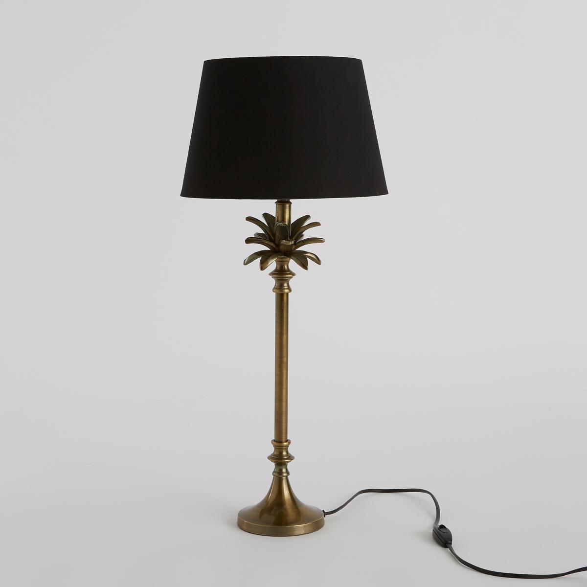 Yvor Palm Tree Table Lamp Base – image 4
