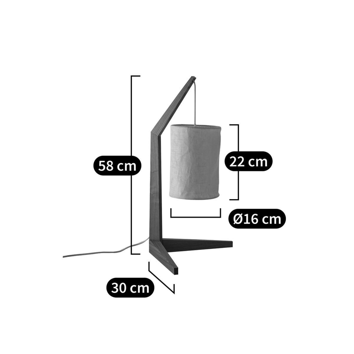 Setto Table Lamp – image 4