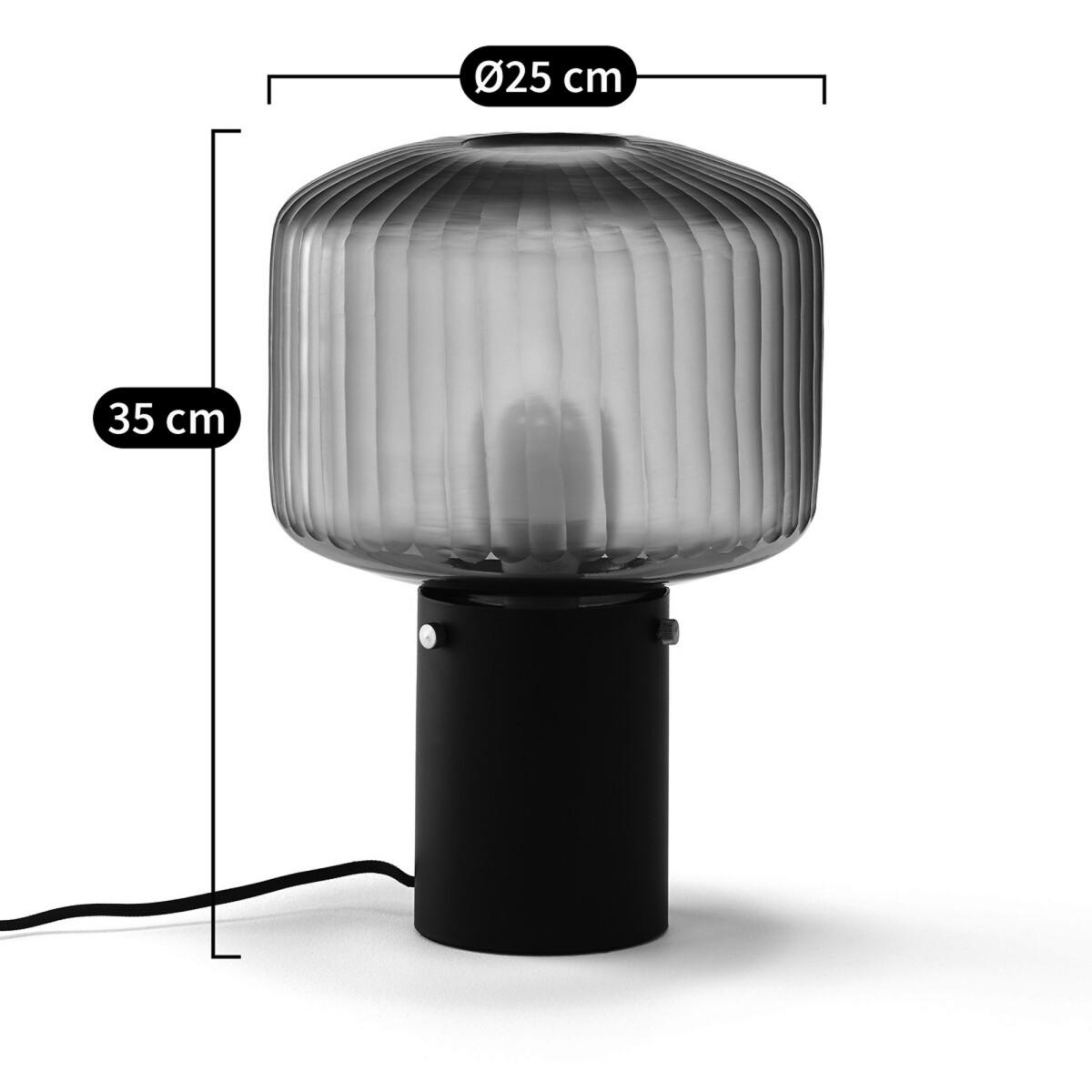 Kiwango Table Lamp – image 12