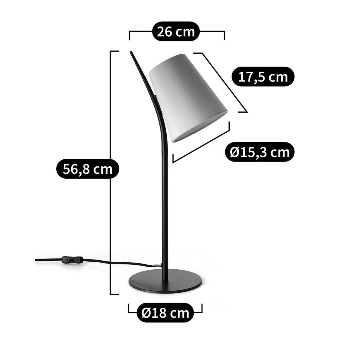 Jouanico Table Lamps – image 7