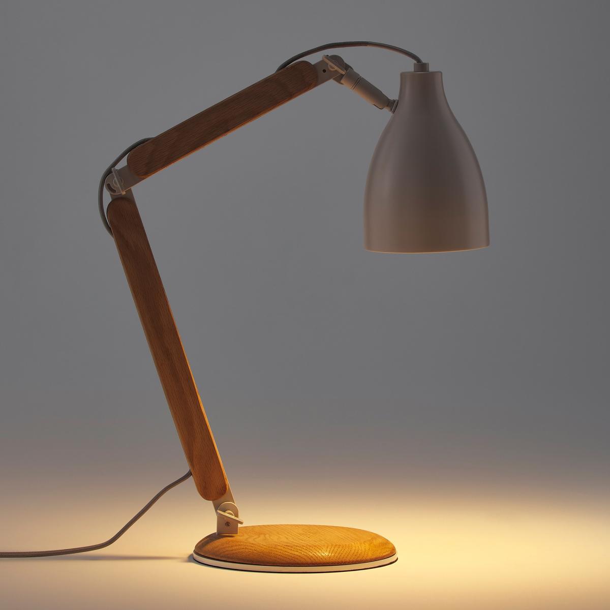 Venatti Articulated Table Lamp – image 2