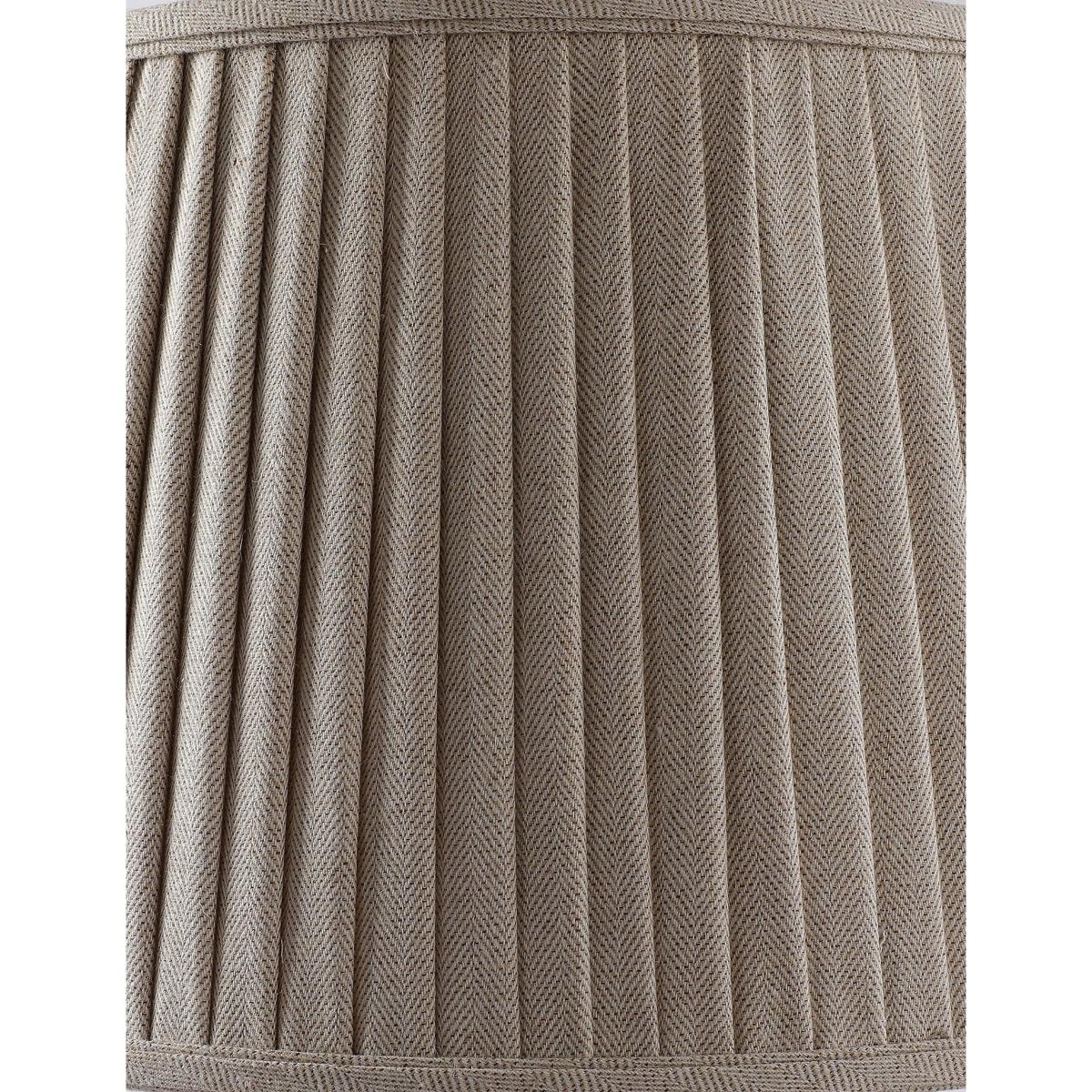 M&S Tilly Table Lamp - Natural, Natural – image 4