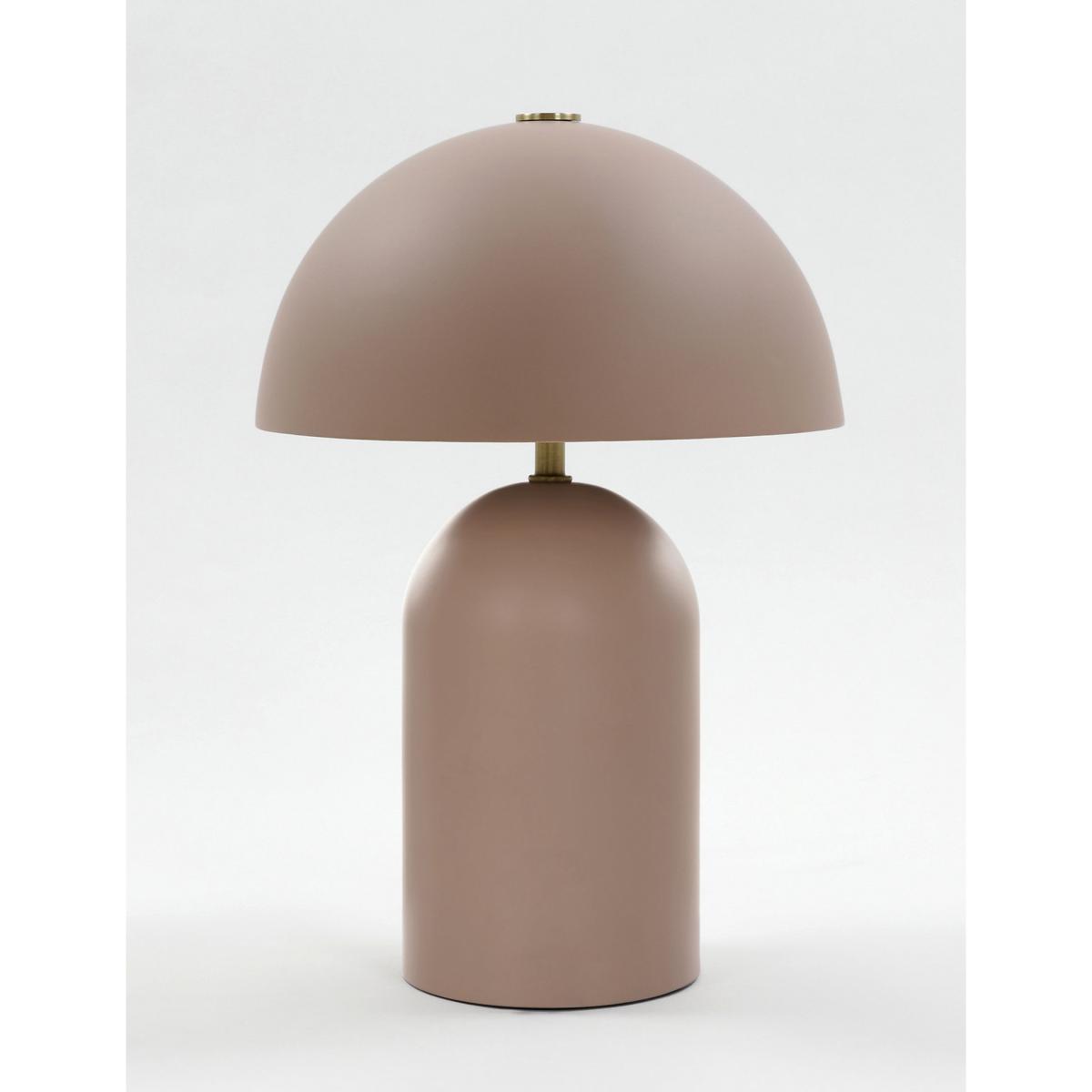 M&S Colby Rechargeable Table Lamp - White, White – image 4