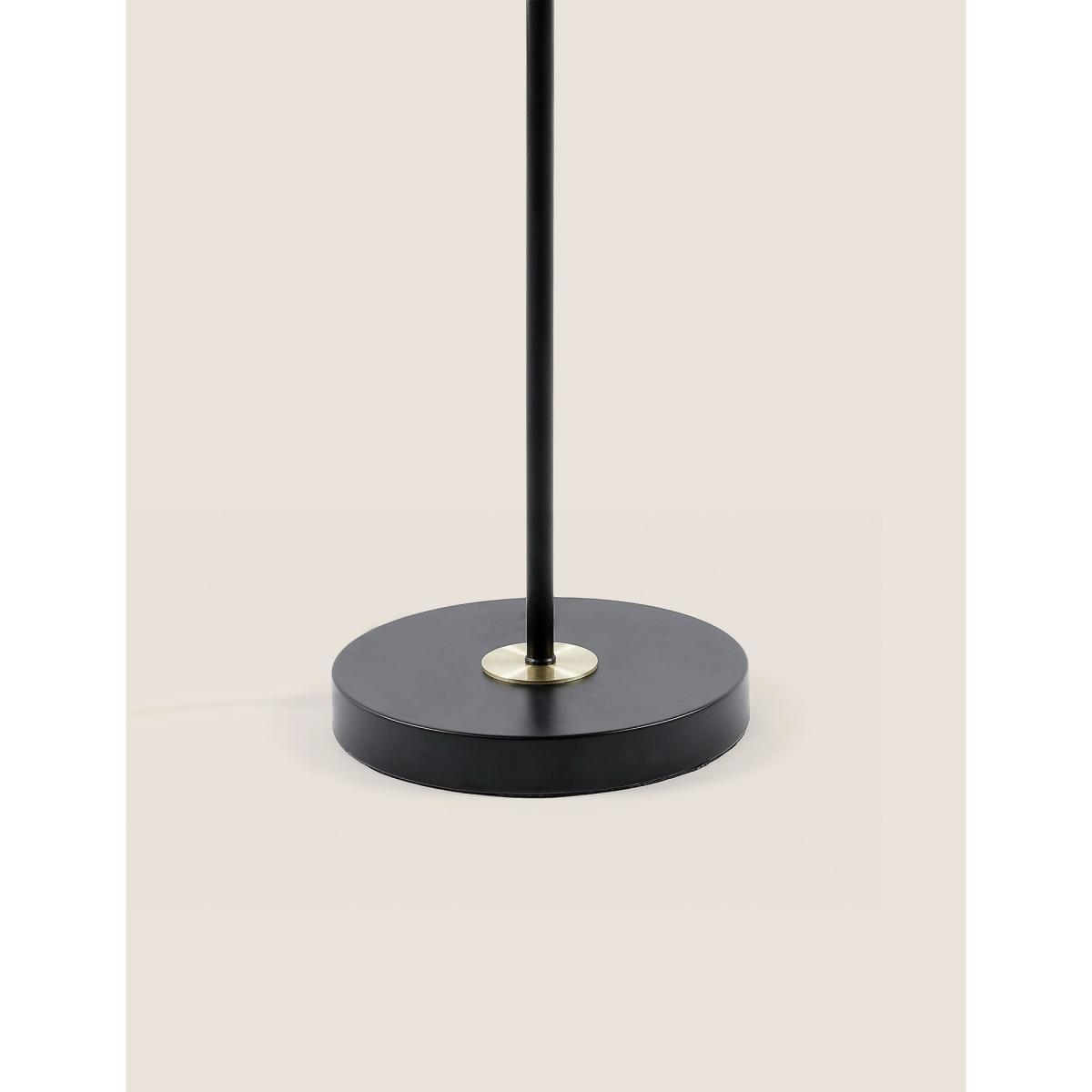M&S Milan Table Lamp - Black Mix, Black Mix – image 5