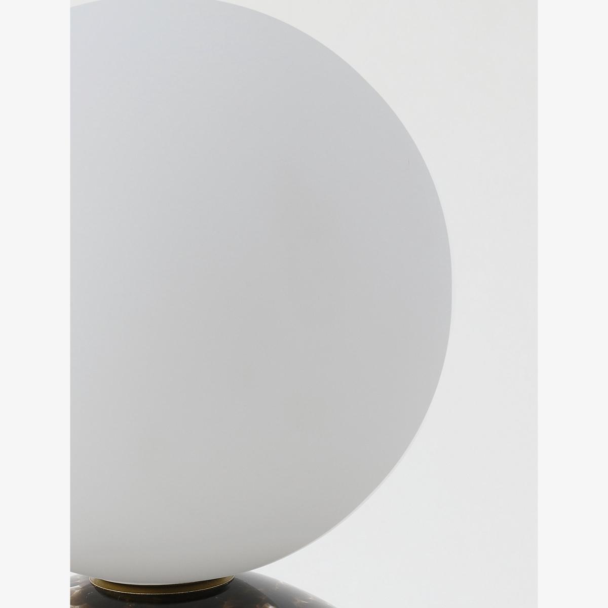 M&S Anya Table Lamp - Brown, Brown – image 1