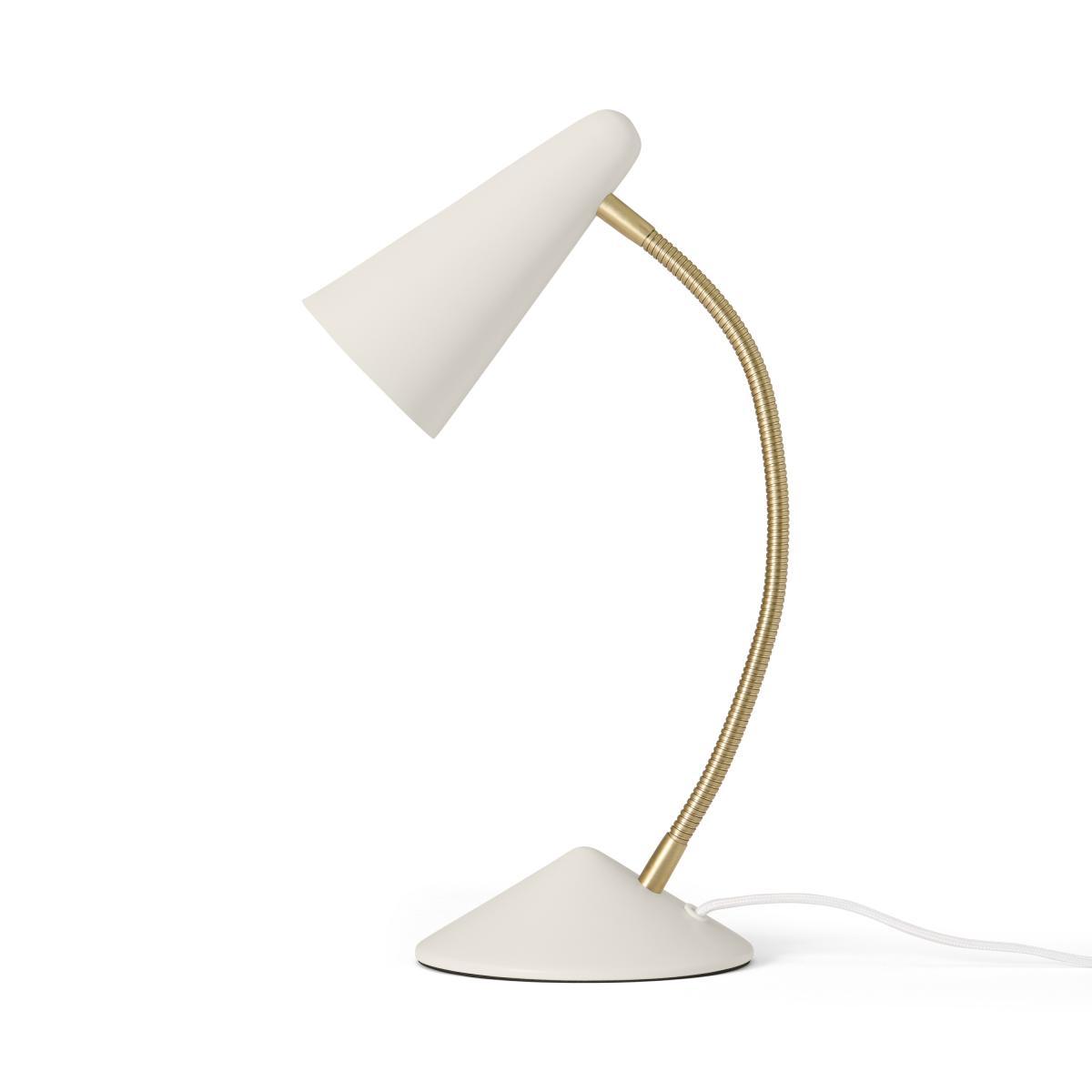 Mathias Desk Light, Ivory – image 7
