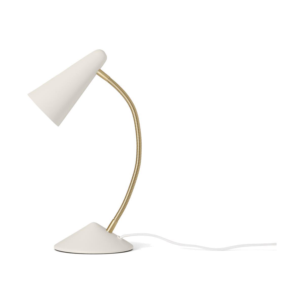 Mathias Desk Light, Ivory – image 1
