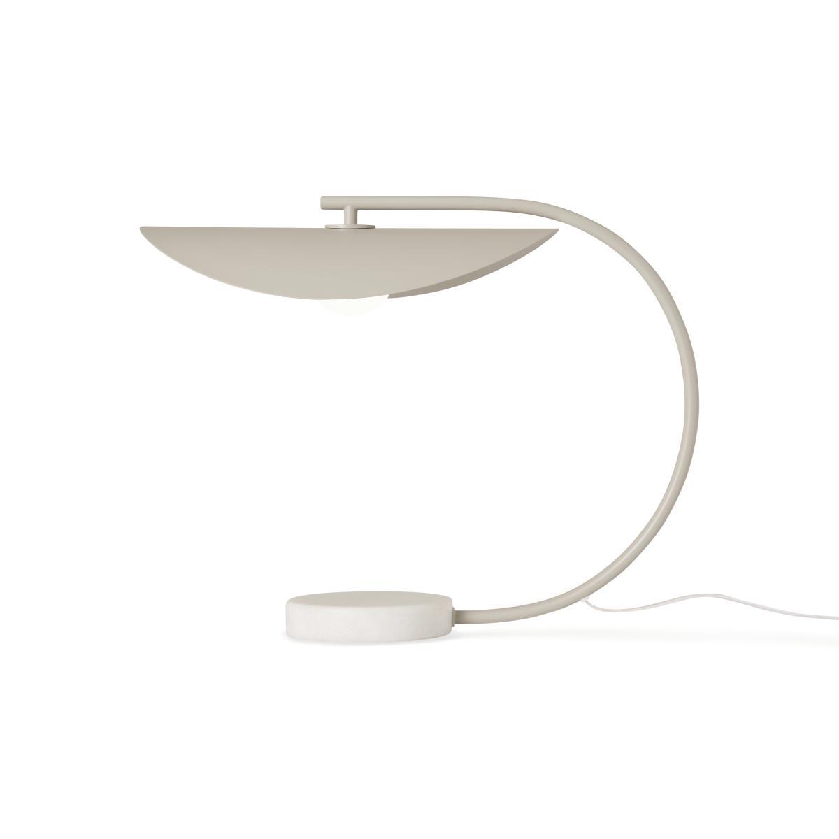 Ondene Desk Lamp, Grey – image 2