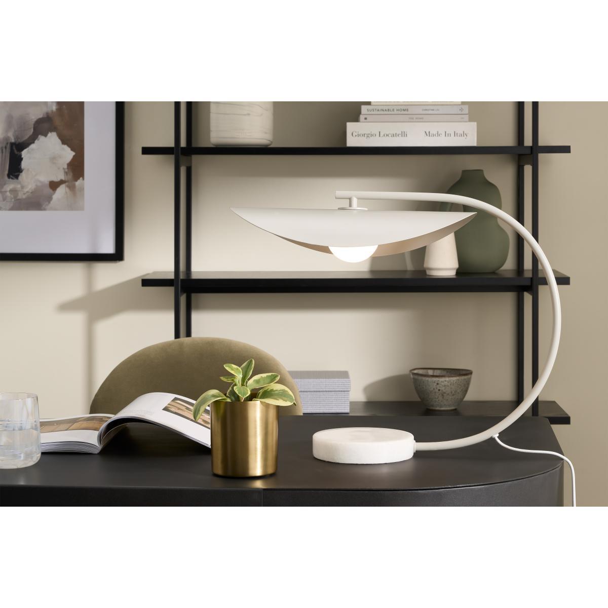 Ondene Desk Lamp, Grey – image 3