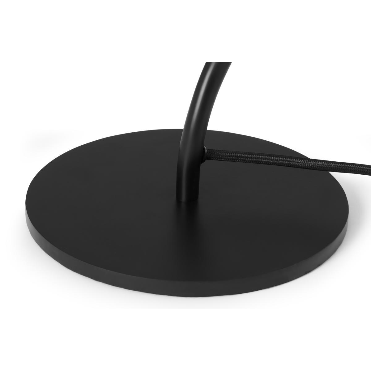 Viva Table Lamp, Black – image 7