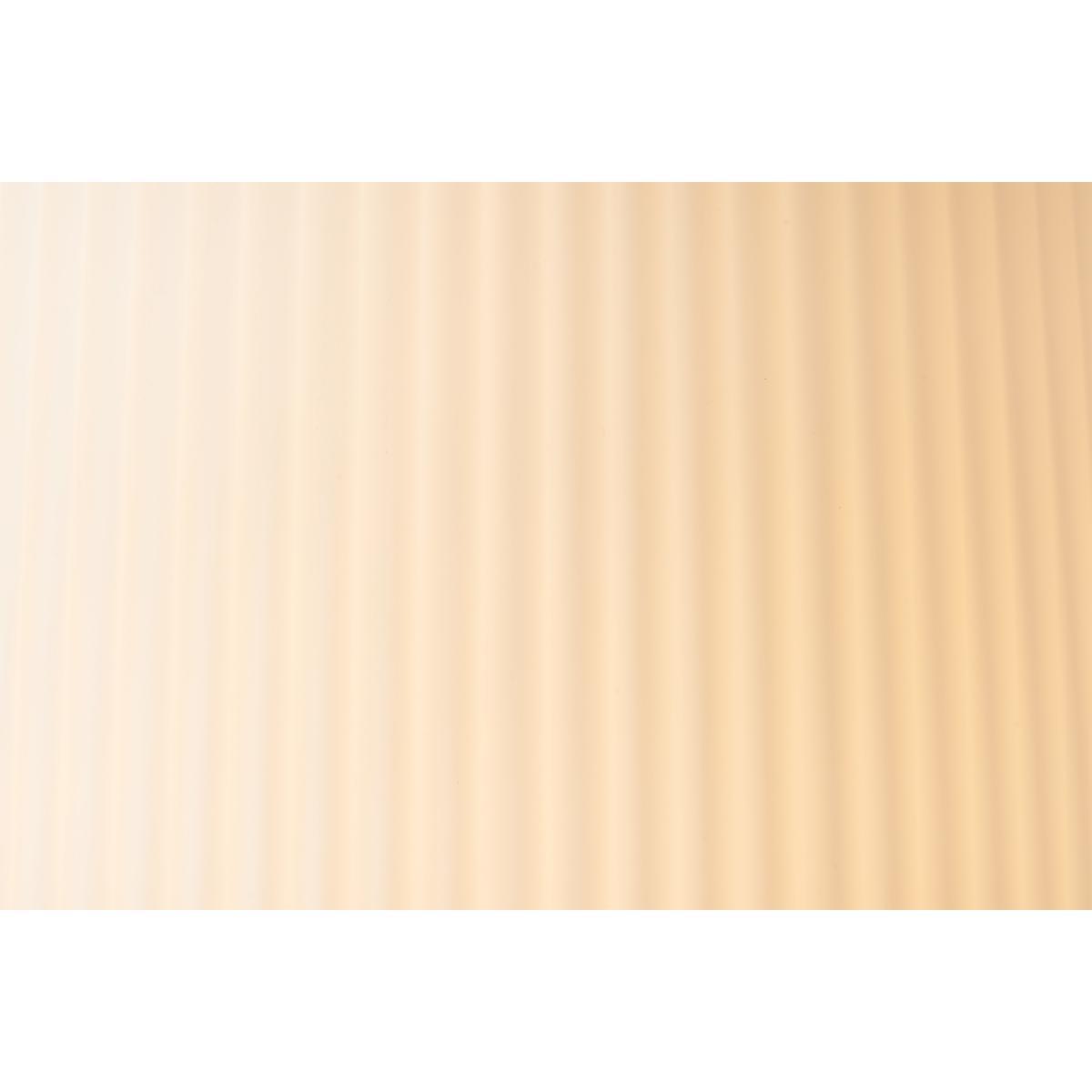 Ayala Table Lamp, Muted Grey & Brushed Brass – image 7