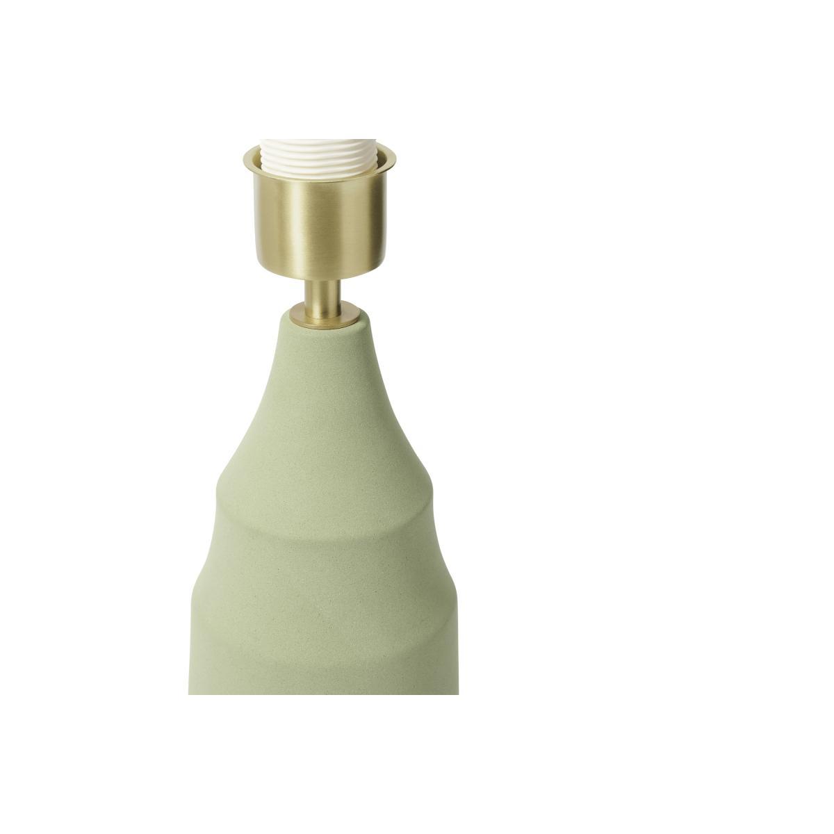 Toblino Table Lamp, Light Olive – image 5