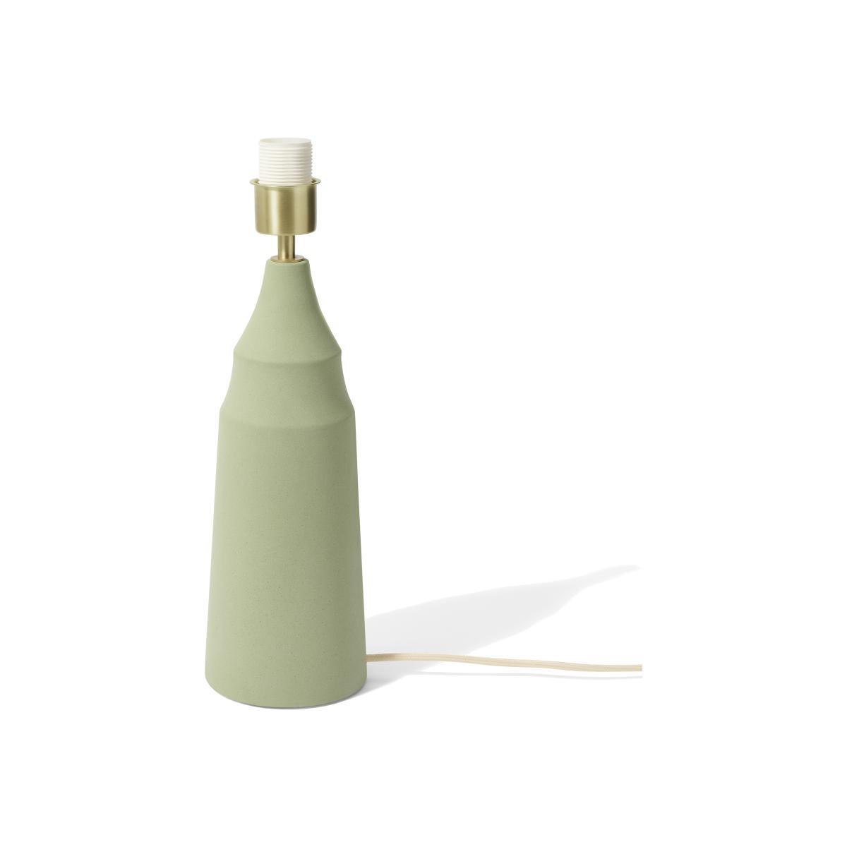 Toblino Table Lamp, Light Olive – image 1
