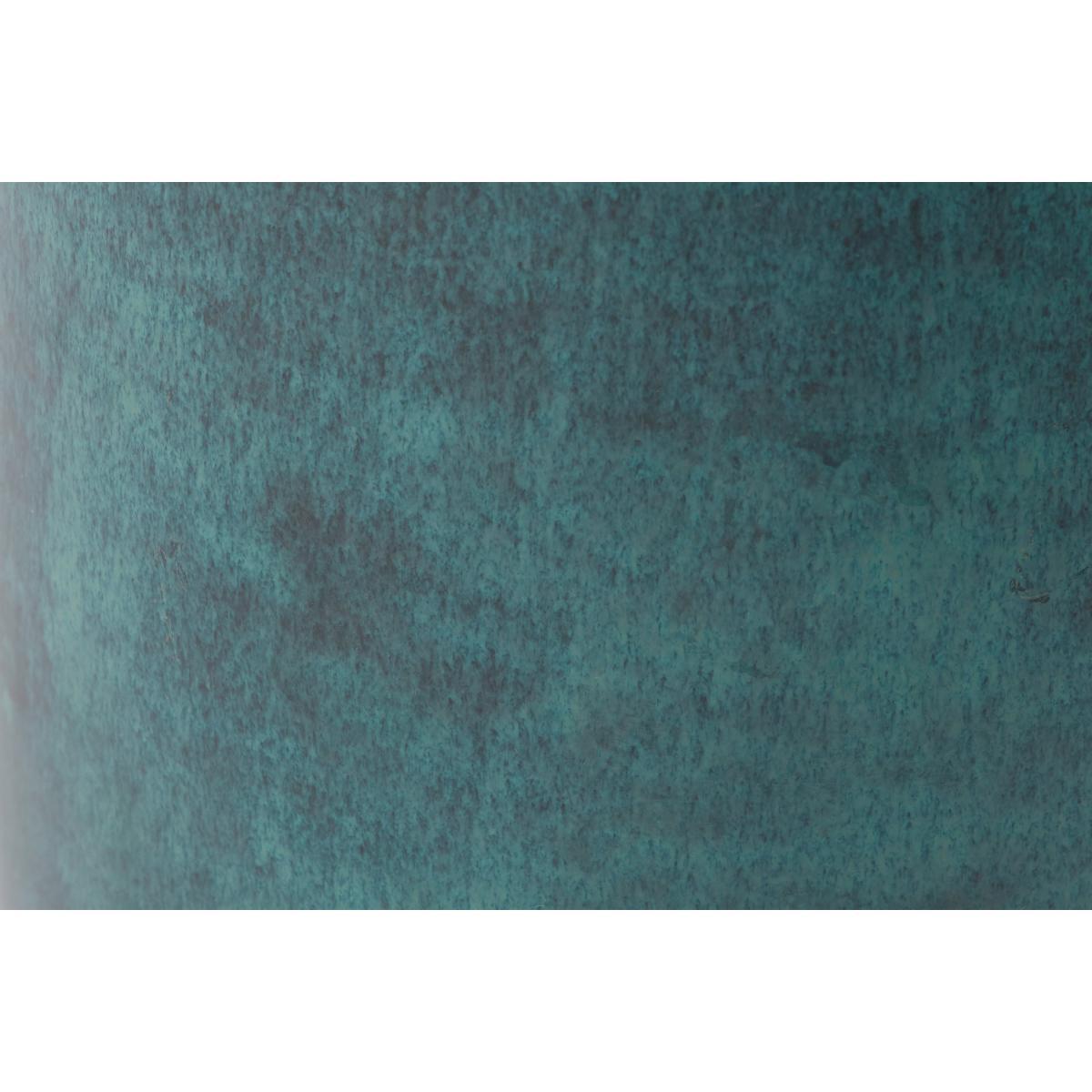 Vince Table Lamp Base, Blue – image 8