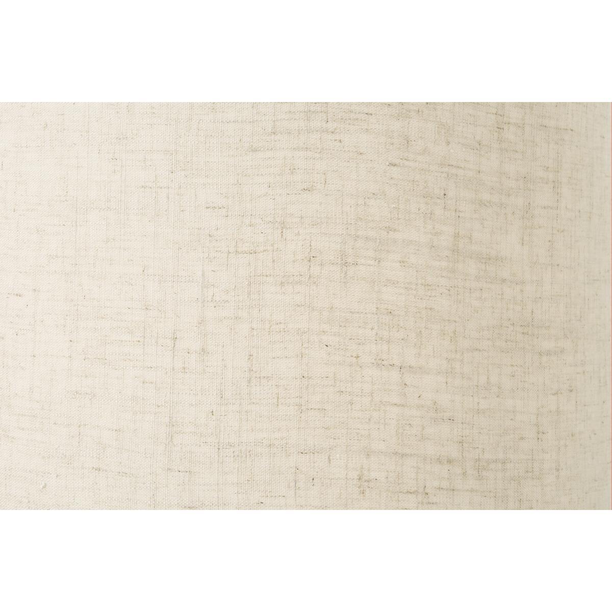 Face Table Lamp, White Ceramic – image 8