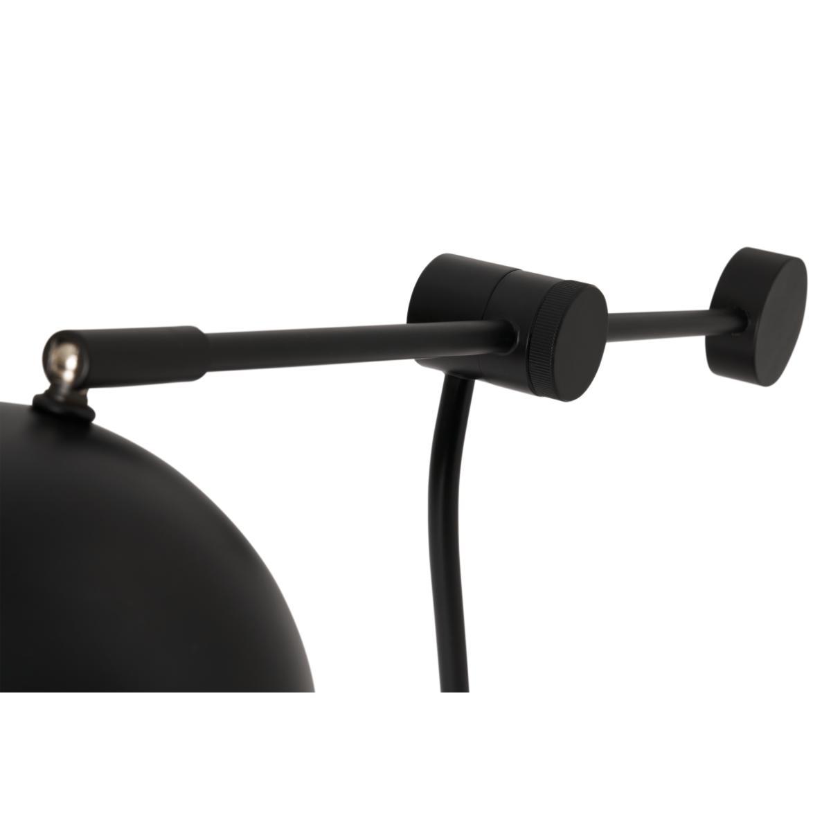 Troupe Desk Light, Black – image 6