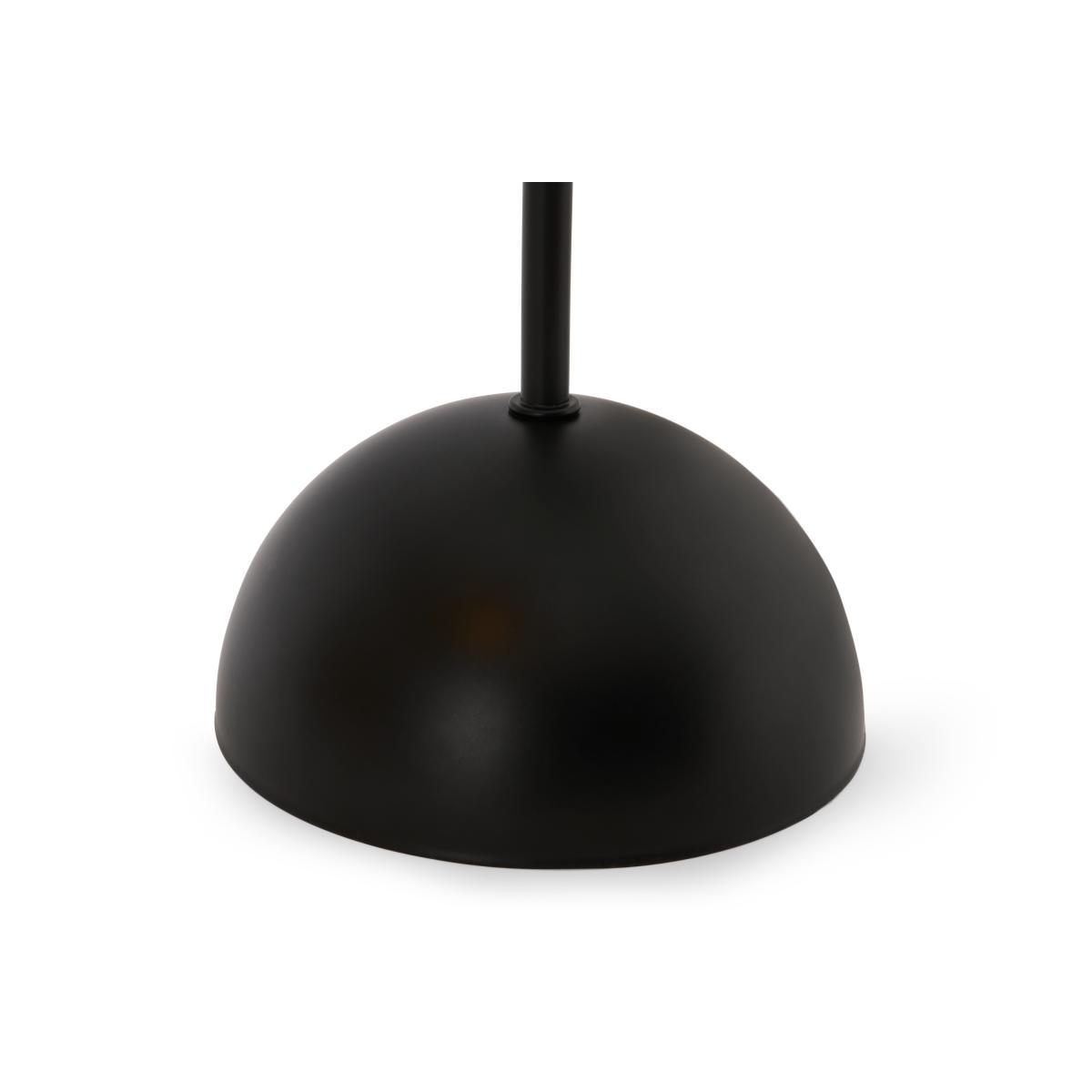 Troupe Desk Light, Black – image 7