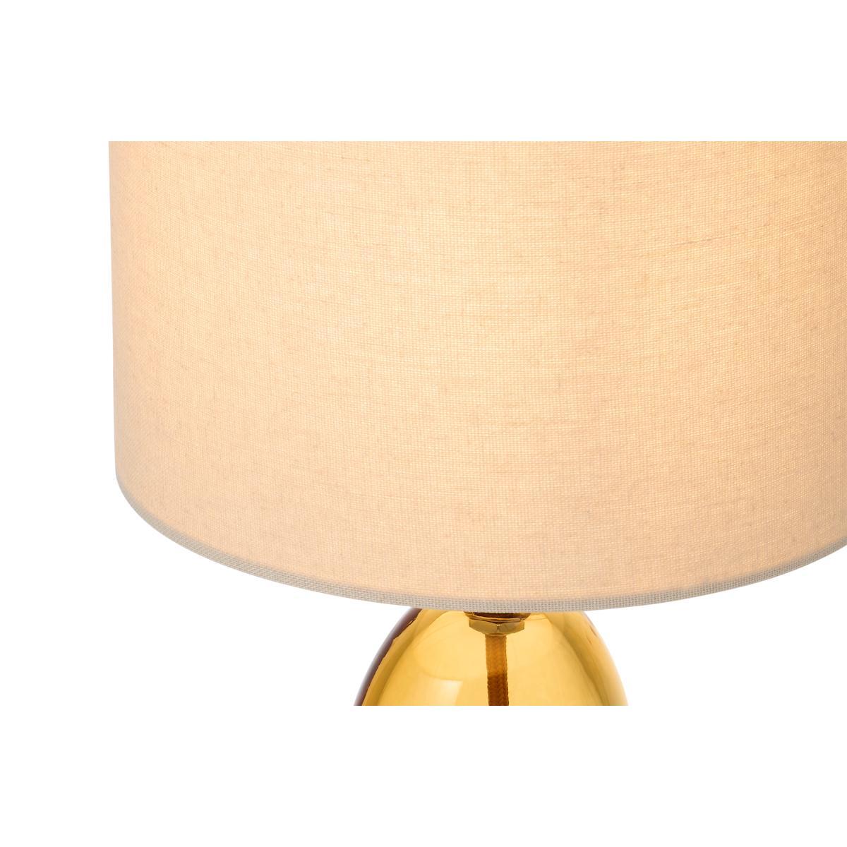 Sophia Table Lamp, Amber – image 5