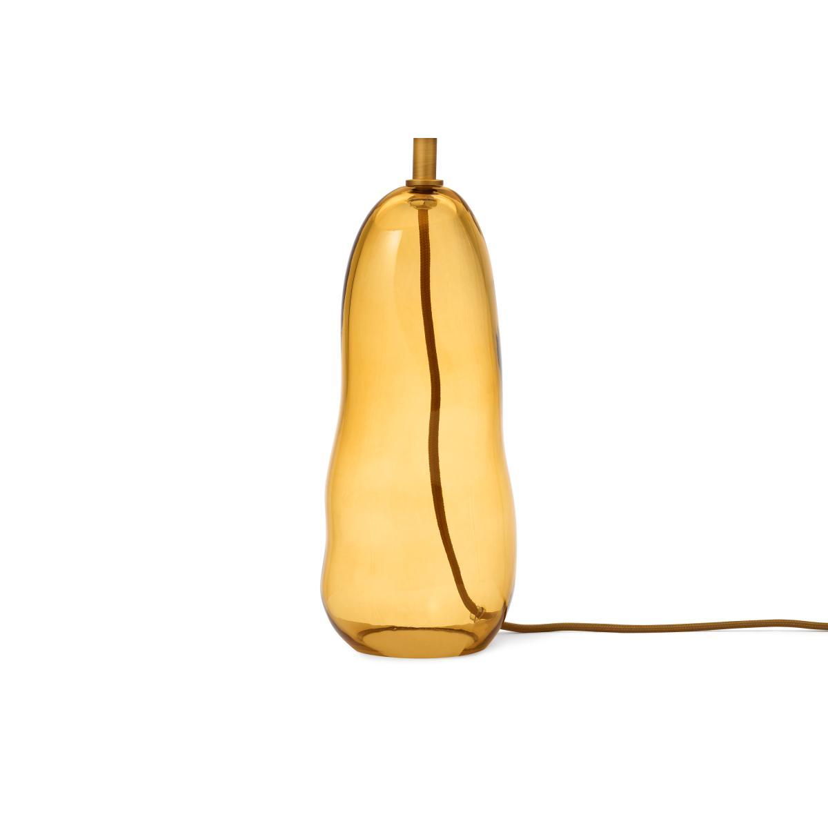 Sophia Table Lamp, Amber – image 6