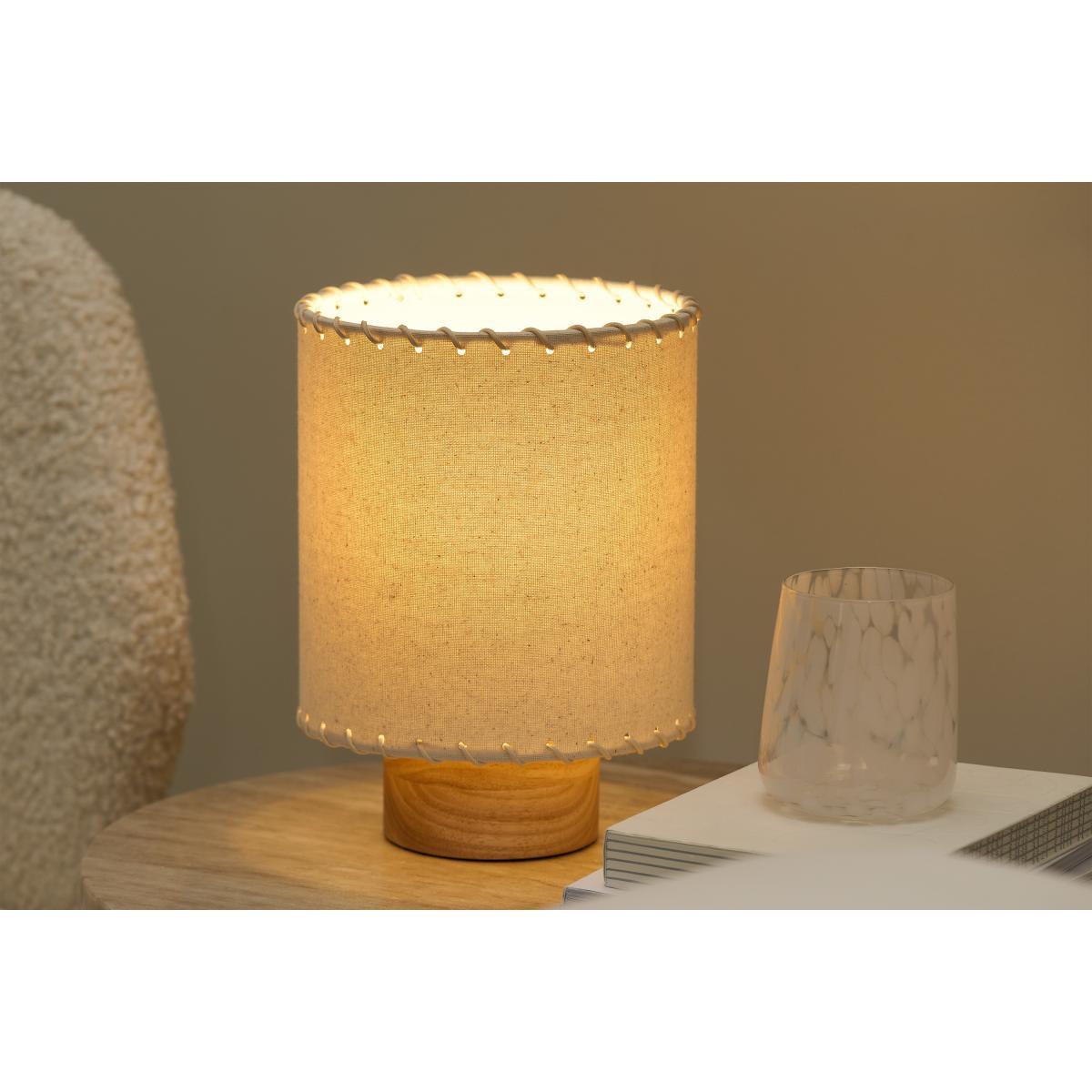 Neutra Table Light, Natural – image 4