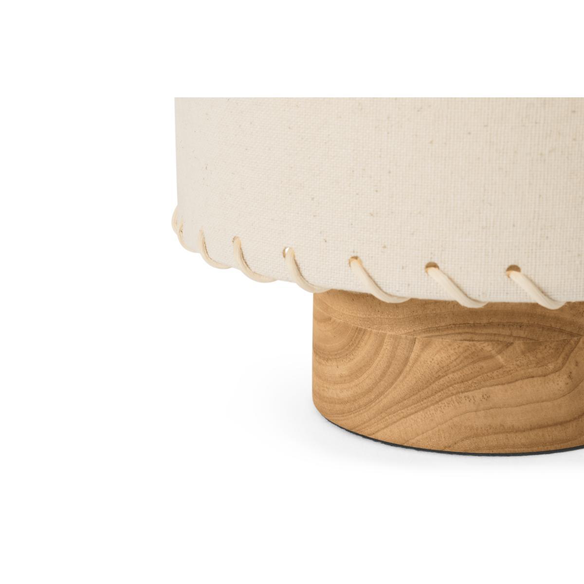 Neutra Table Light, Natural – image 6