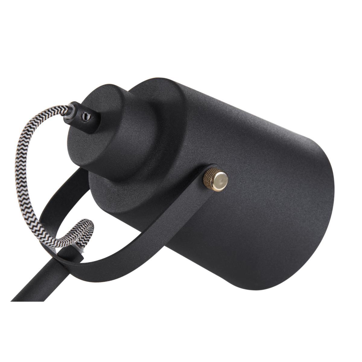Seppo Table Lamp, Black  – image 5