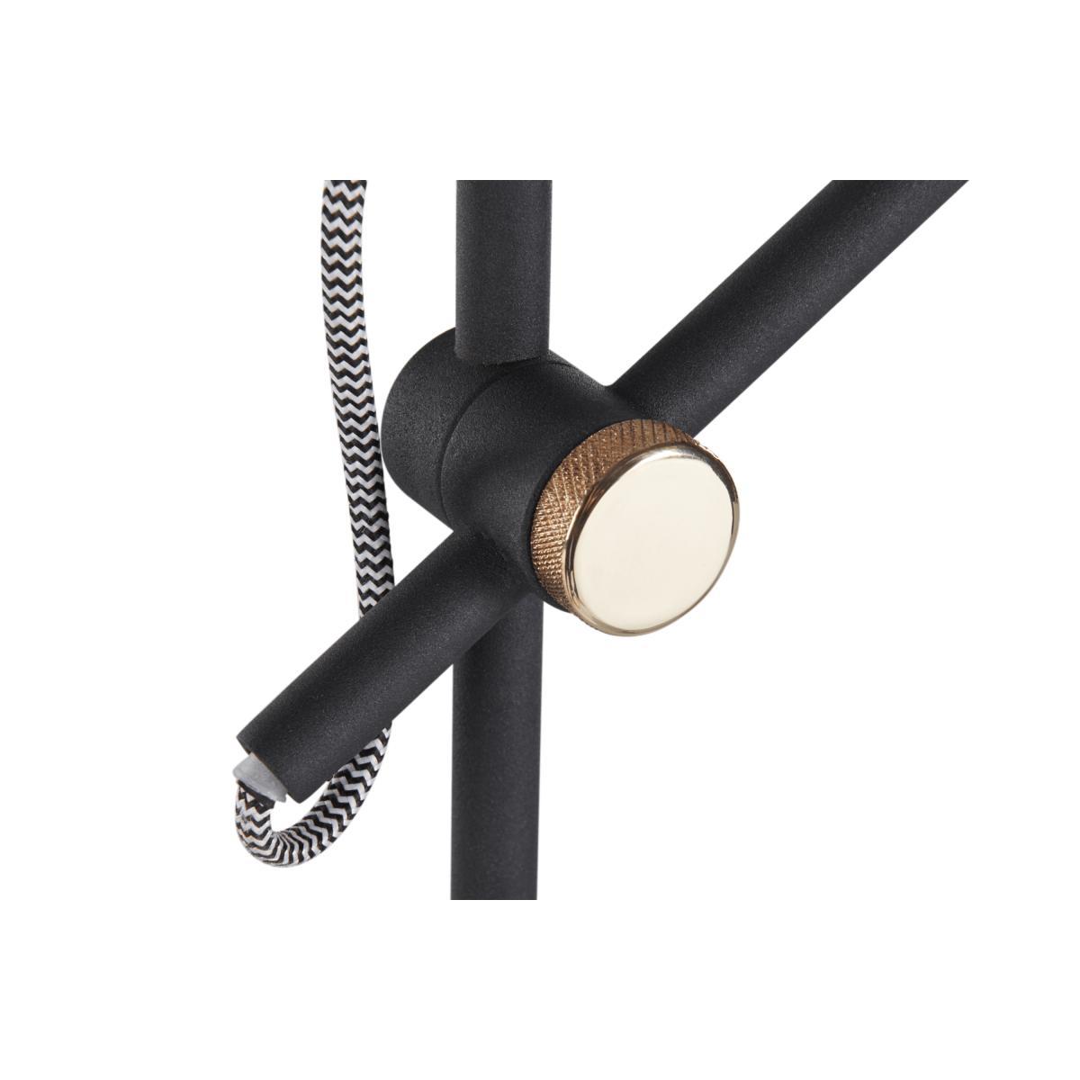 Seppo Table Lamp, Black  – image 6