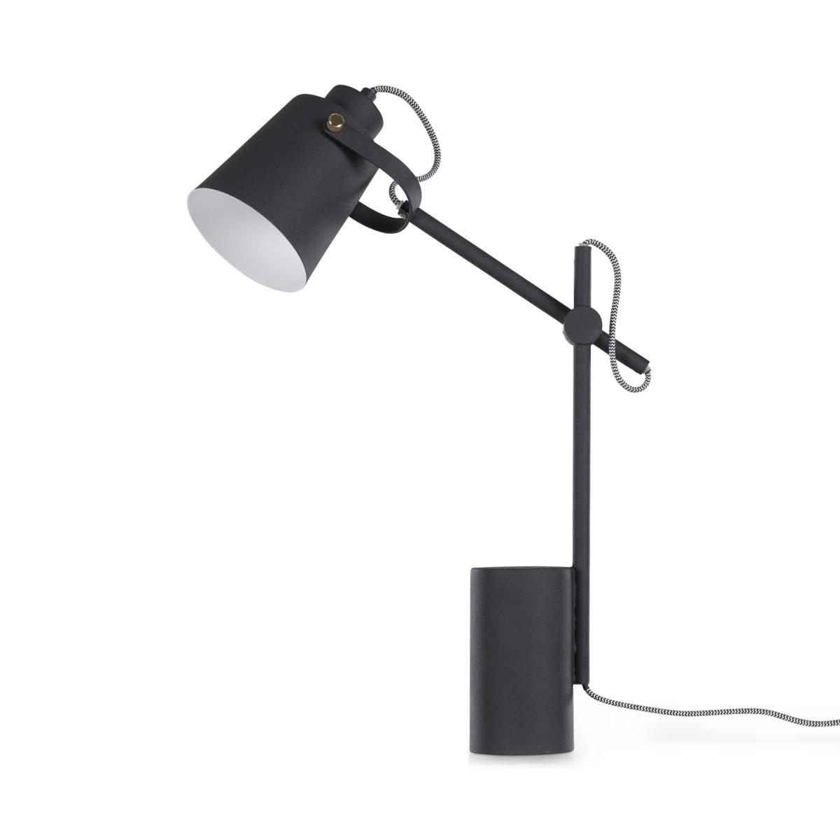 Seppo Table Lamp, Black  – image 7