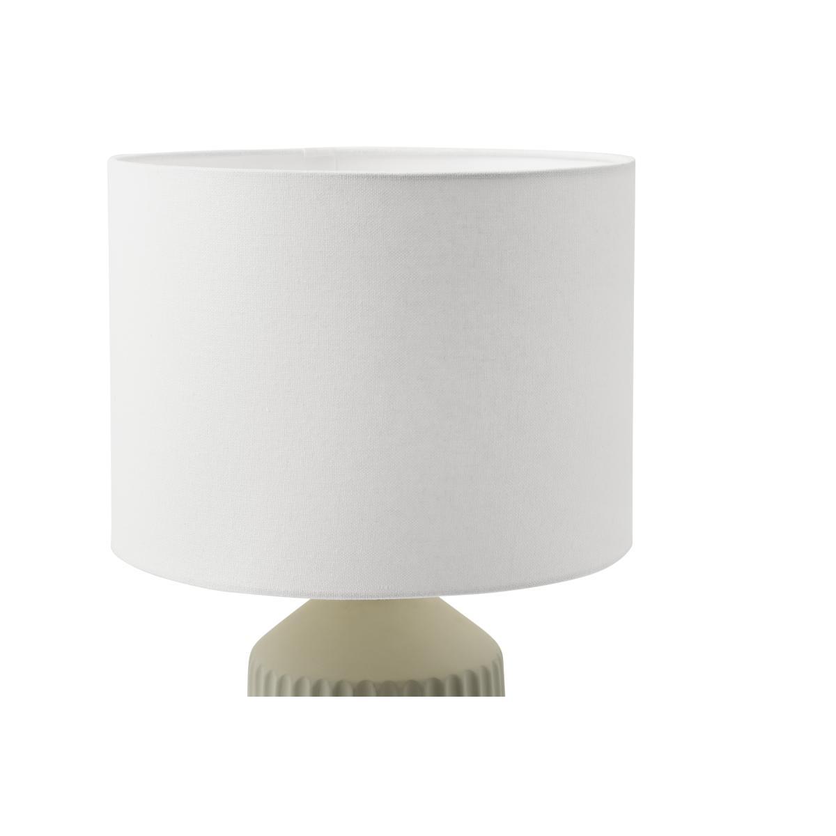 Kae Table Lamp, Tall, Sage – image 6