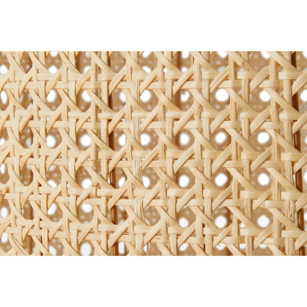 Yen Table Lamp, Natural Cane – image 7