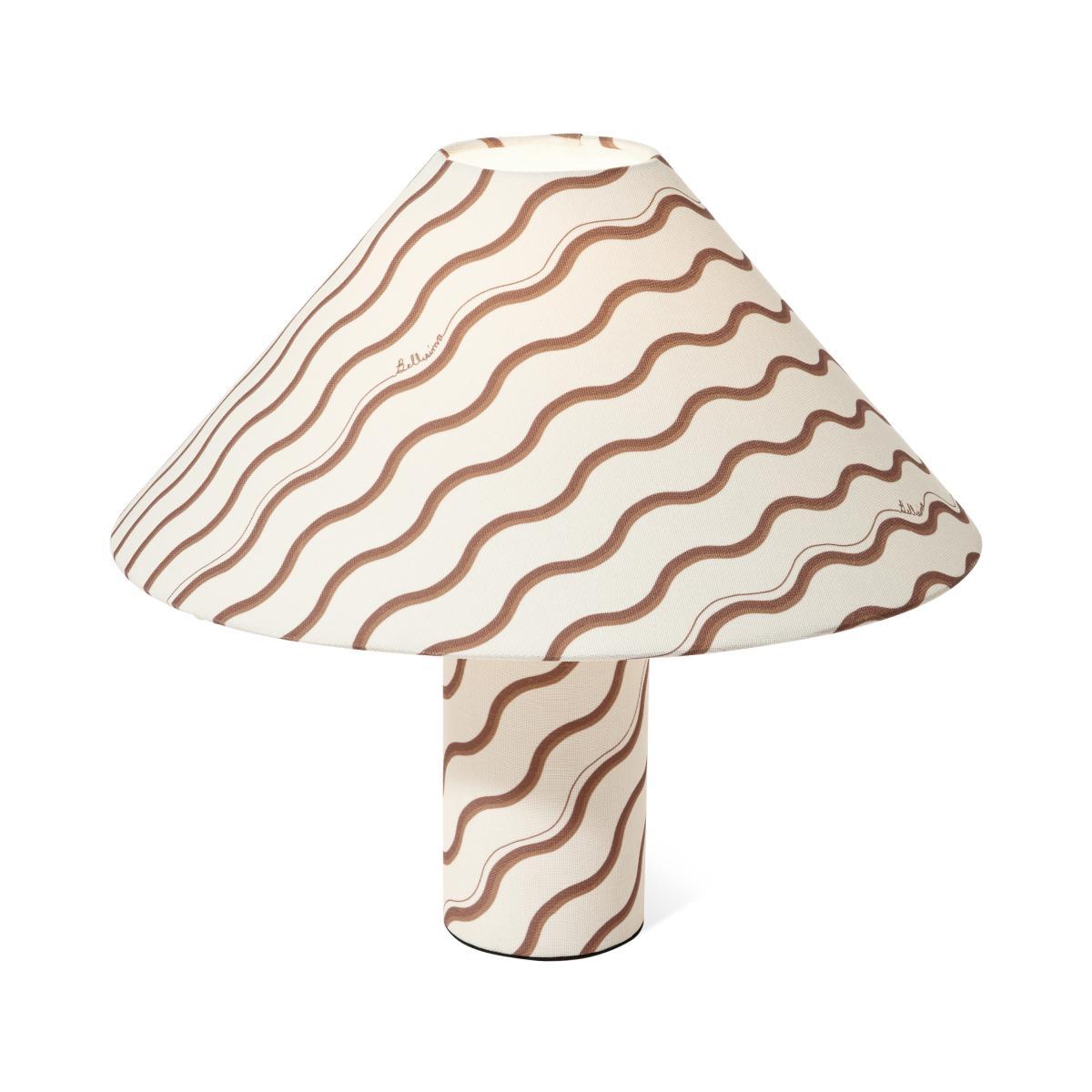 Poodle & Blonde Bellisima Table Lamp, Multi – image 2