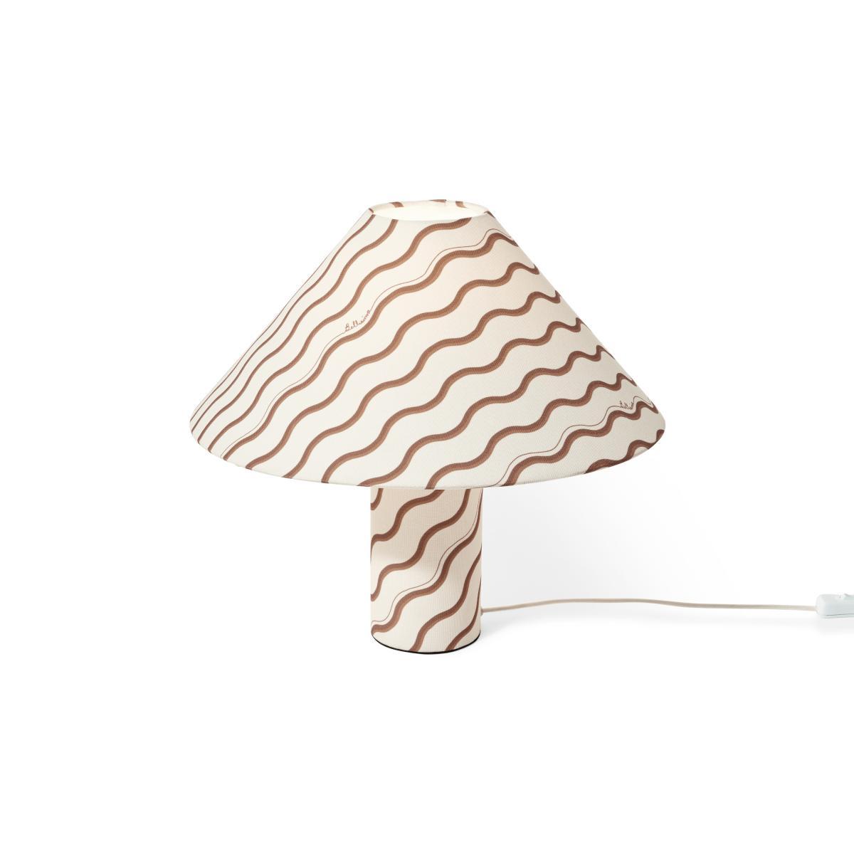 Poodle & Blonde Bellisima Table Lamp, Multi – image 3
