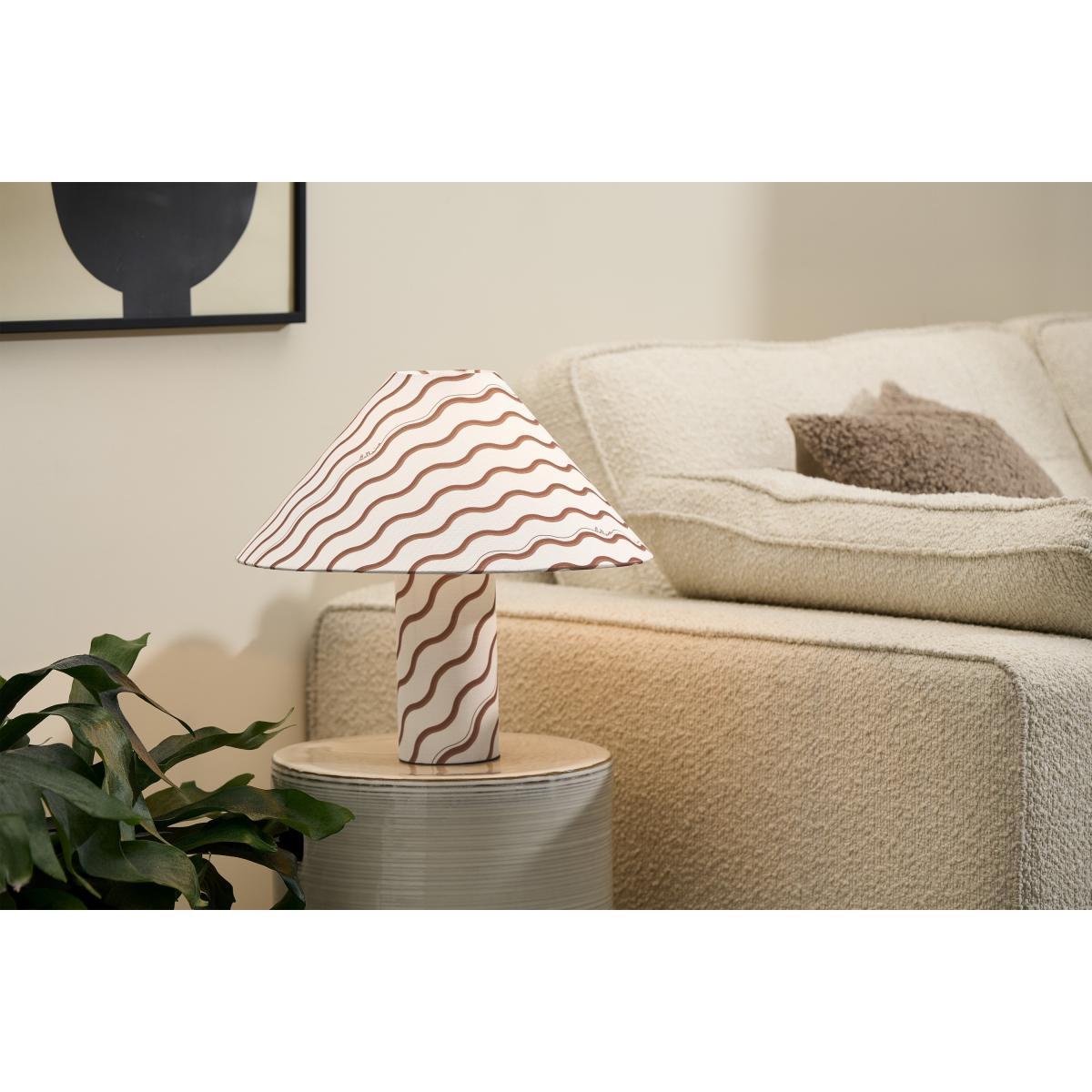 Poodle & Blonde Bellisima Table Lamp, Multi – image 4