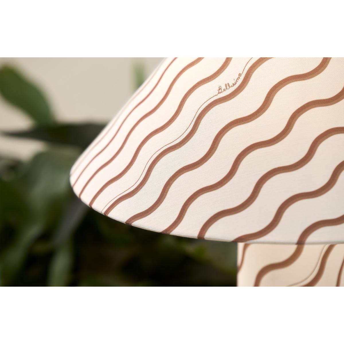 Poodle & Blonde Bellisima Table Lamp, Multi – image 5