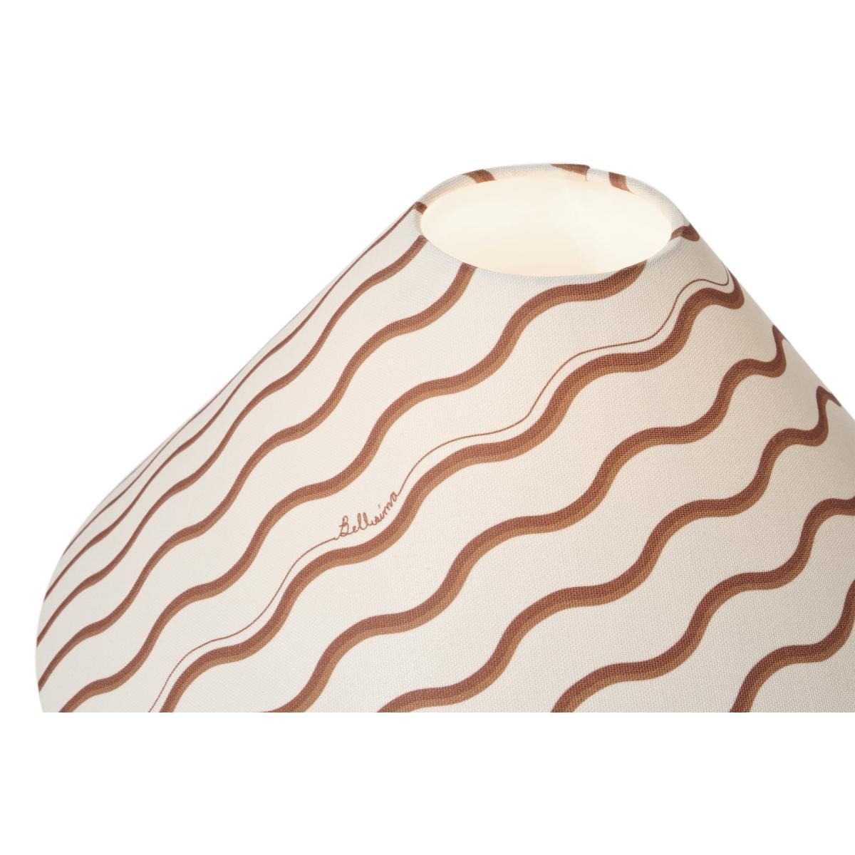 Poodle & Blonde Bellisima Table Lamp, Multi – image 6