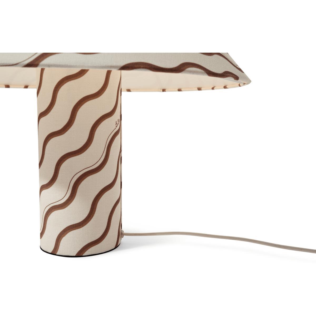 Poodle & Blonde Bellisima Table Lamp, Multi – image 7