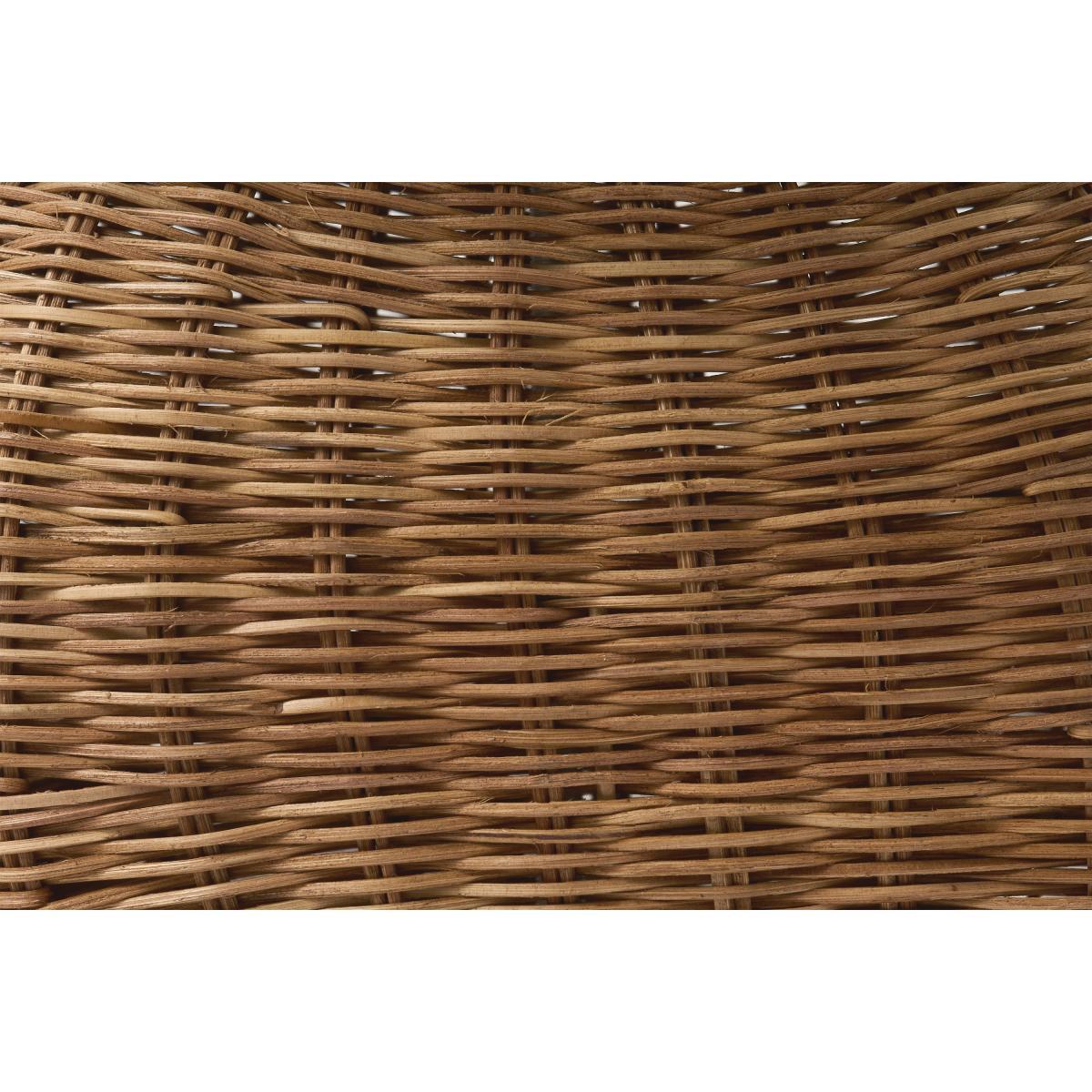 Georgia Table Light, Natural Rattan – image 8