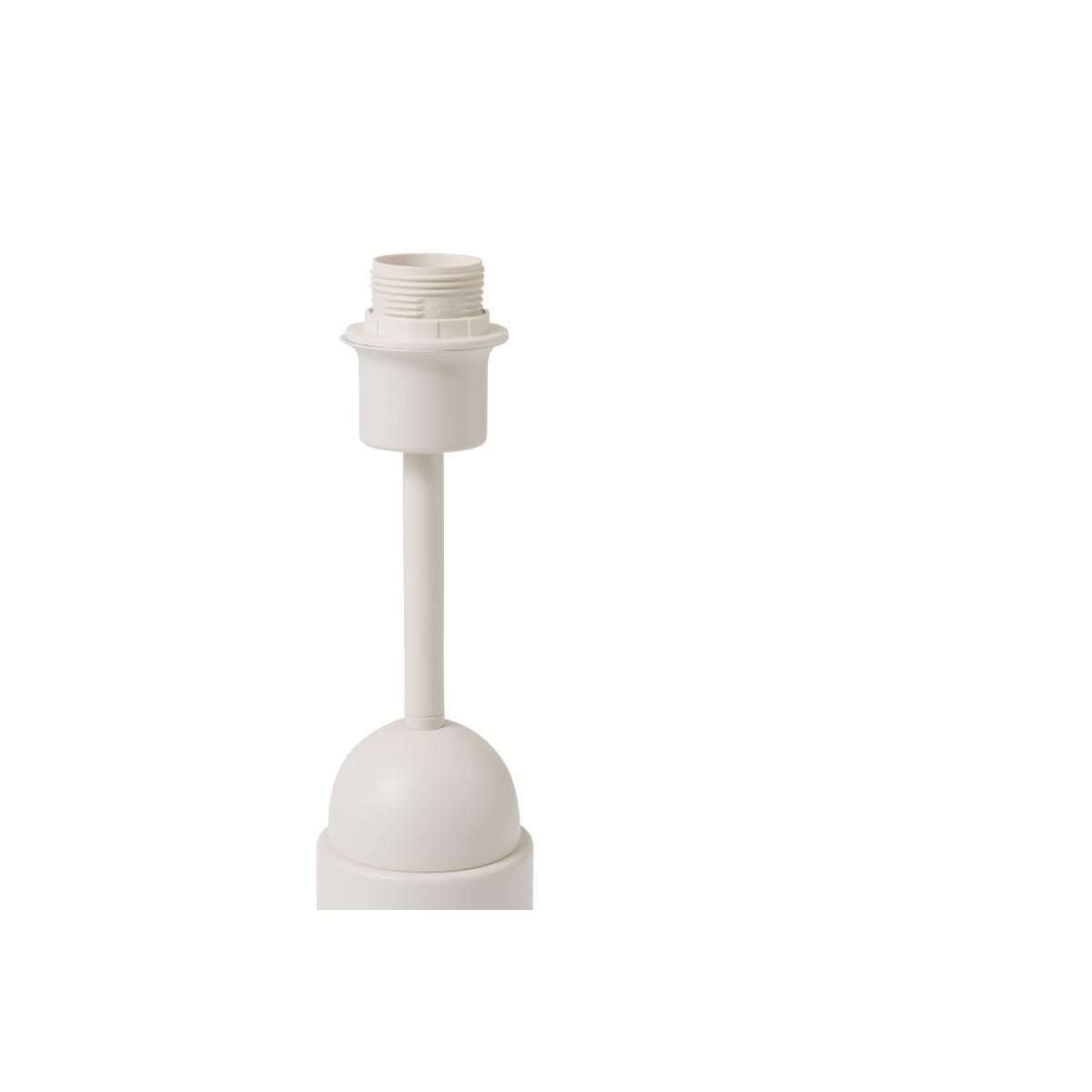 Maka Table Lamp Base, Muted Grey – image 6