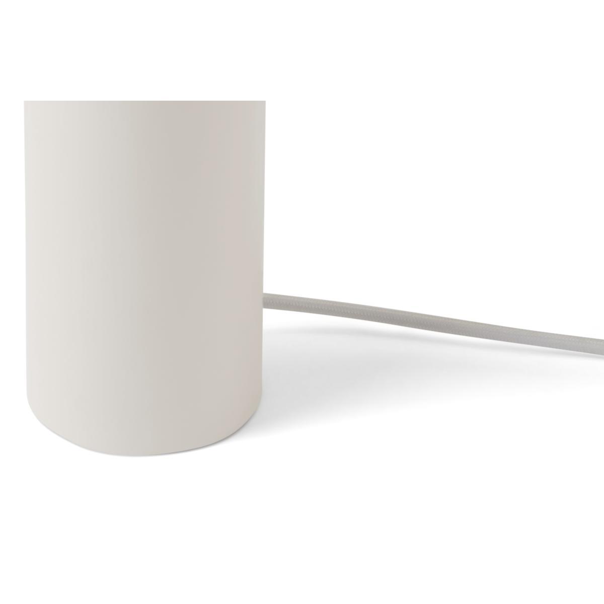Maka Table Lamp Base, Muted Grey – image 7