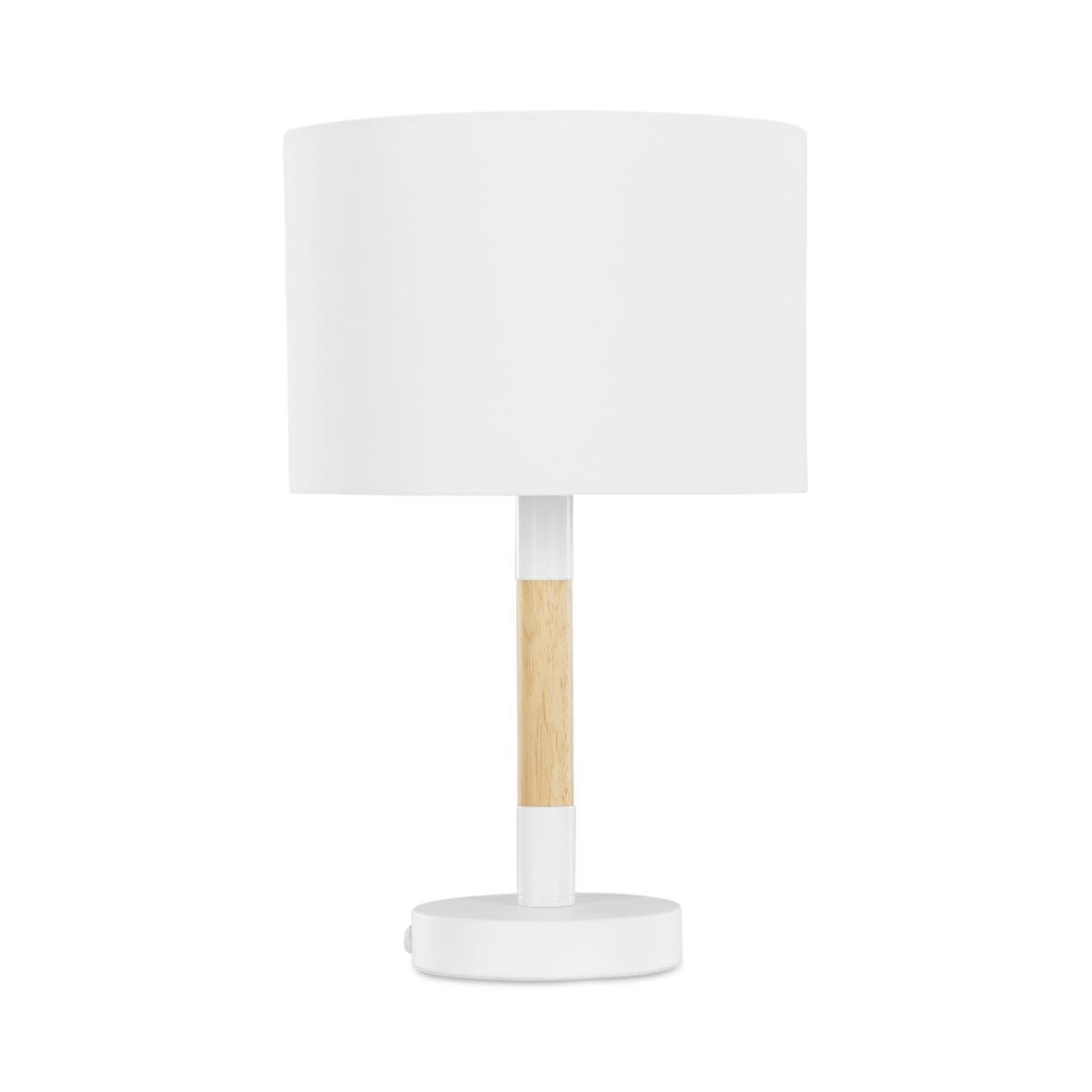 Kyle Table Lamp, White  – image 2