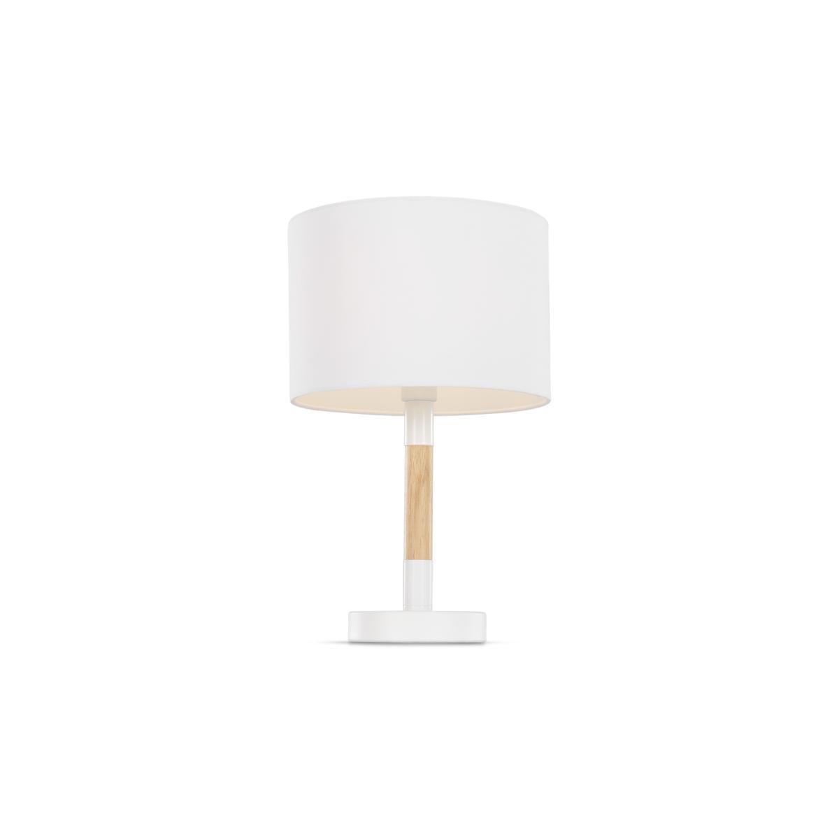 Kyle Table Lamp, White  – image 5