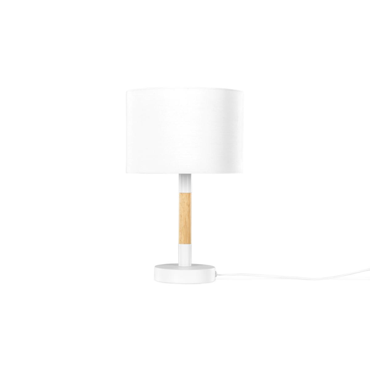 Kyle Table Lamp, White  – image 8