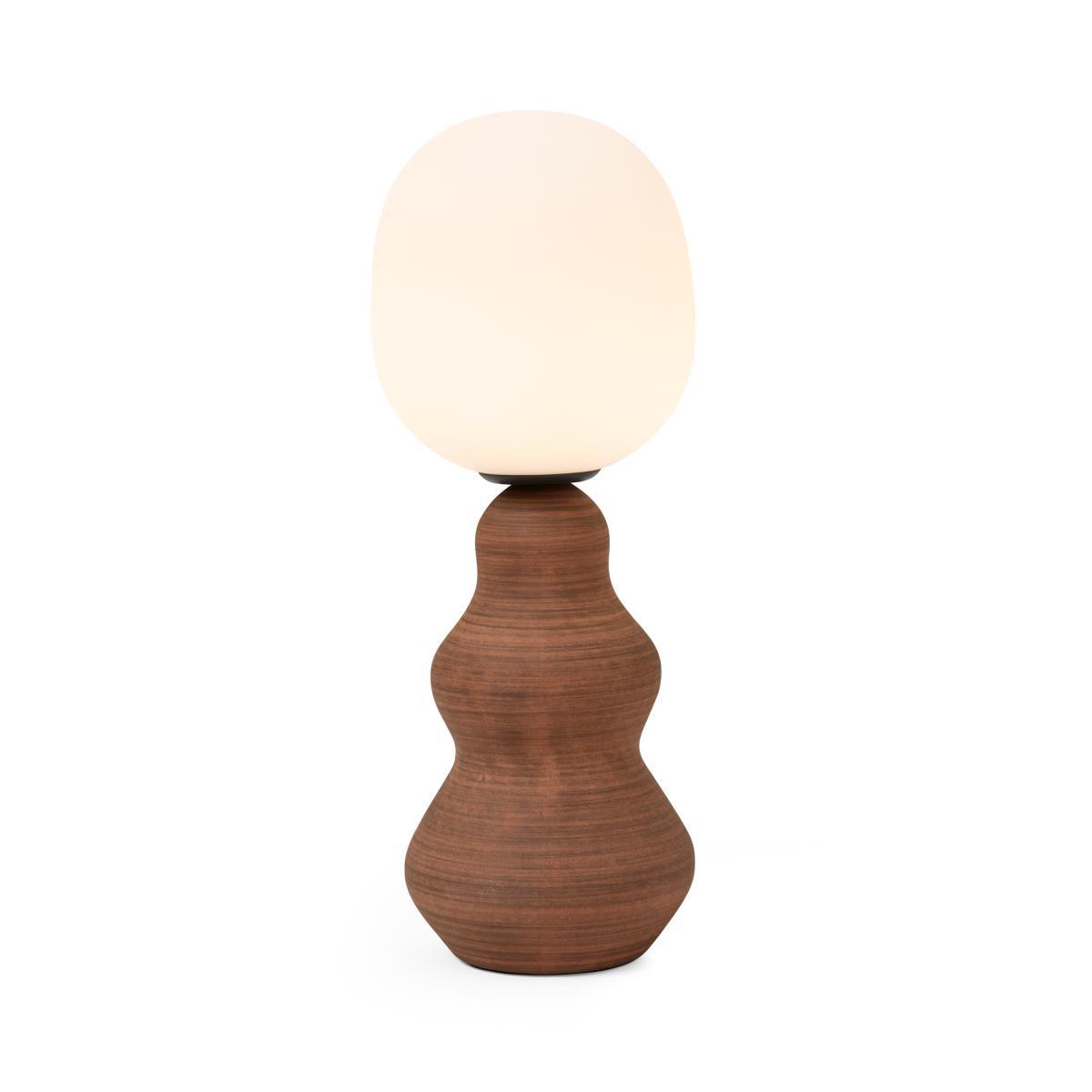Lafant Table Light, Terracotta – image 2