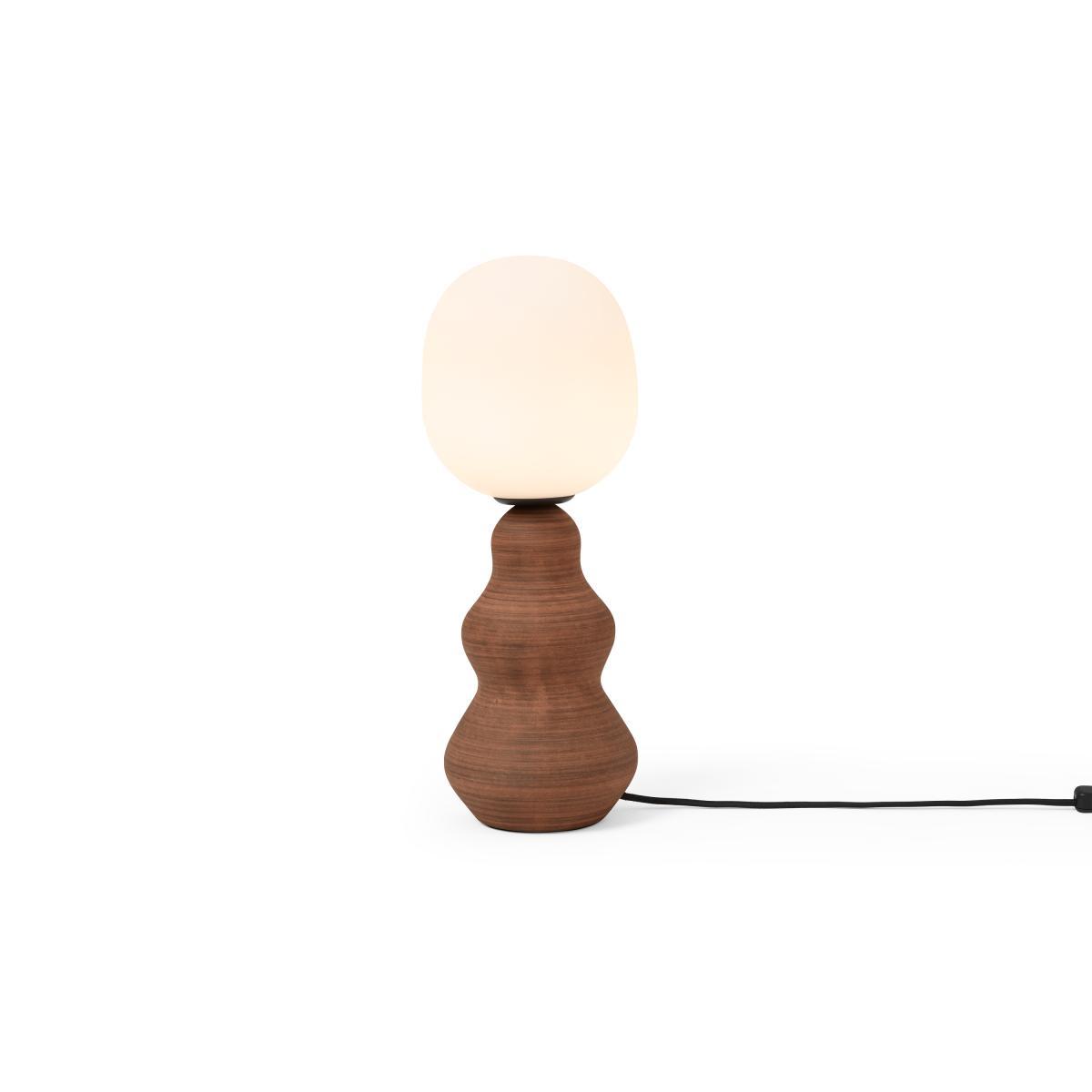 Lafant Table Light, Terracotta – image 3