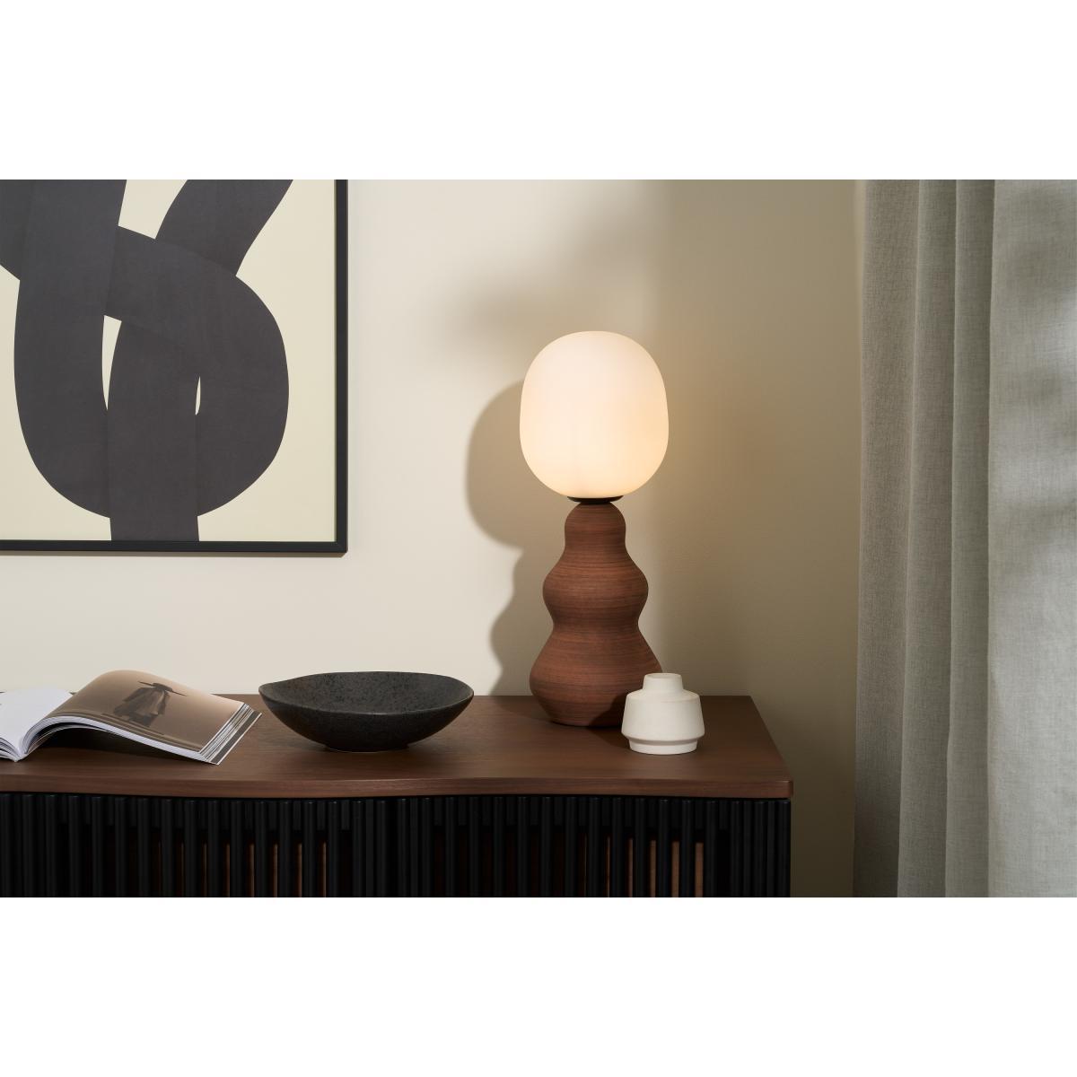 Lafant Table Light, Terracotta – image 4